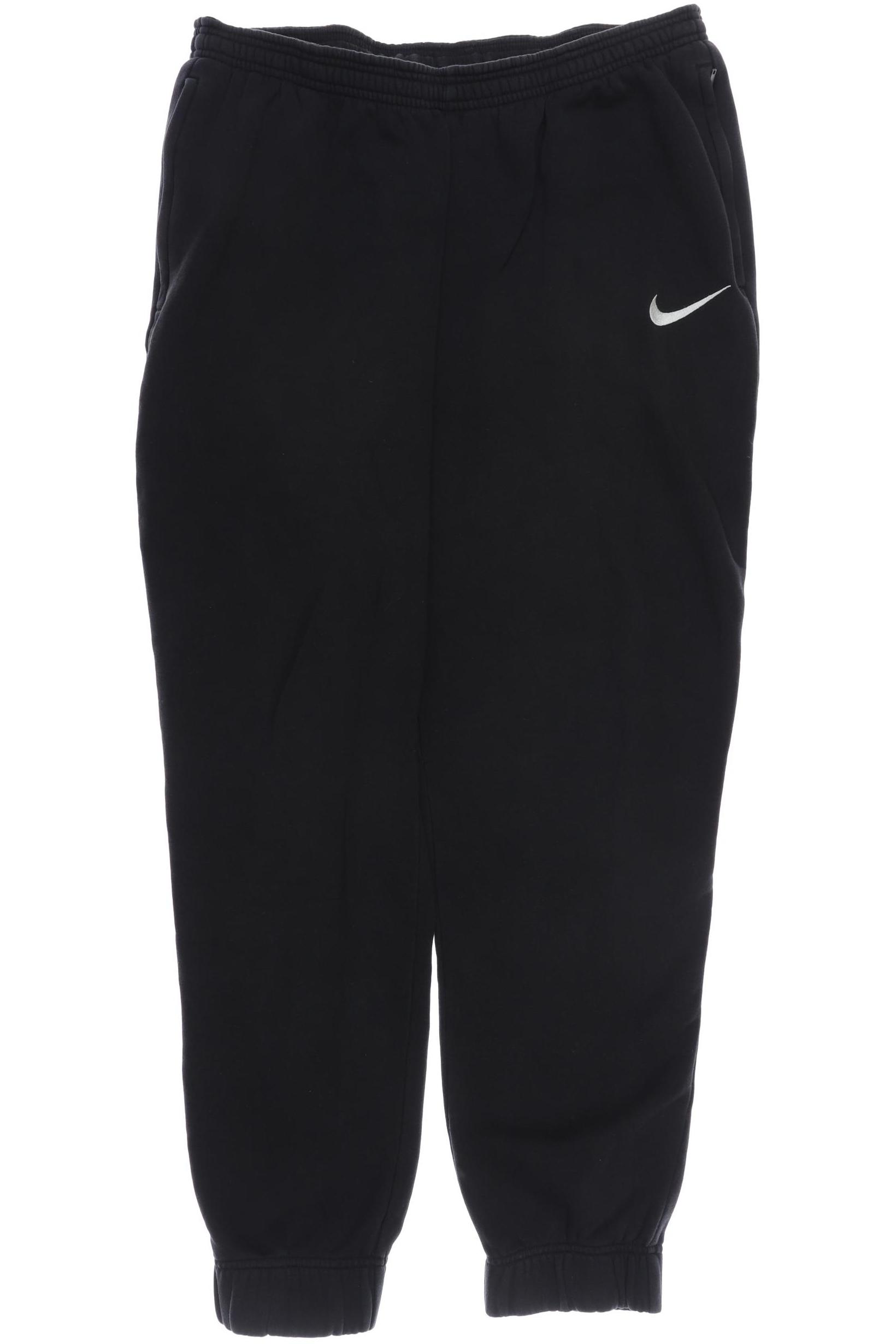 

Nike Herren Stoffhose, schwarz, Gr. 54