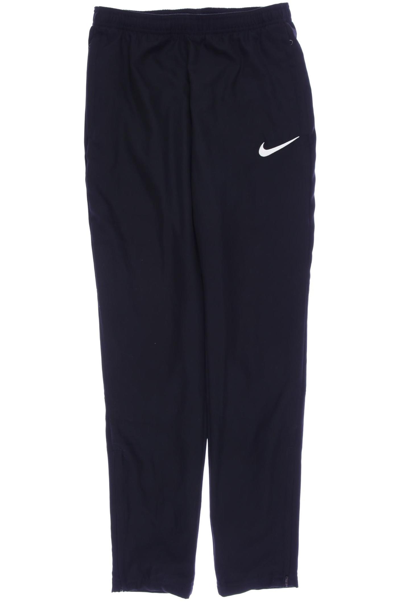 

Nike Herren Stoffhose, schwarz, Gr. 0