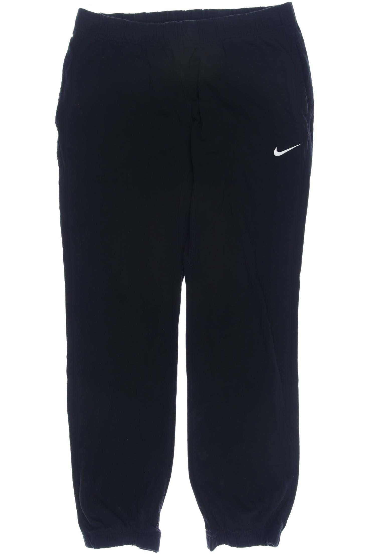 

Nike Herren Stoffhose, schwarz, Gr. 0