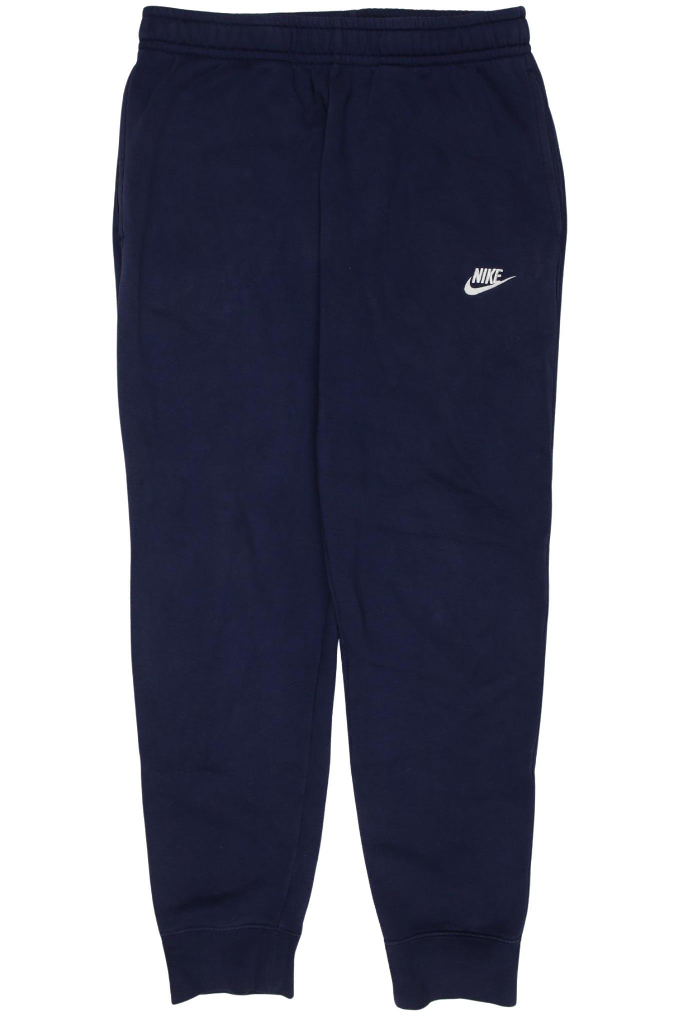 

Nike Herren Stoffhose, marineblau, Gr. 0