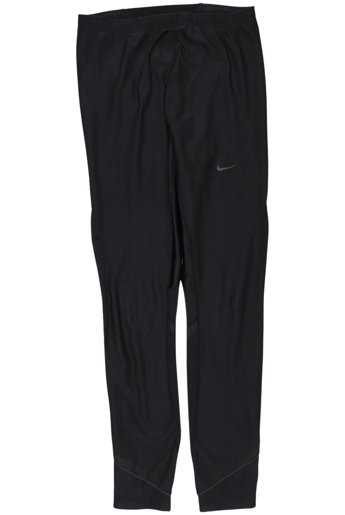 

Nike Herren Stoffhose, schwarz, Gr. 26
