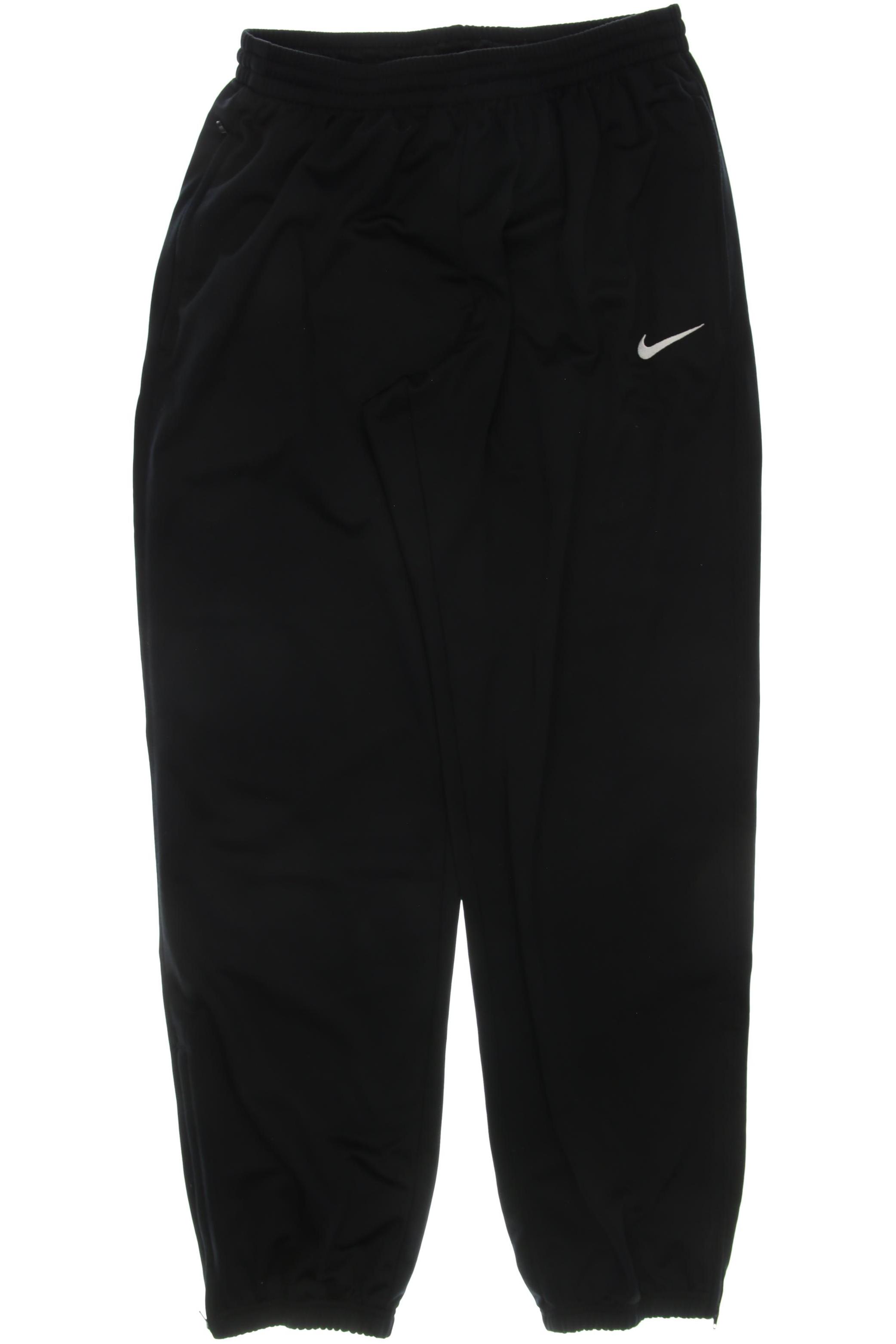 

Nike Herren Stoffhose, schwarz, Gr. 0