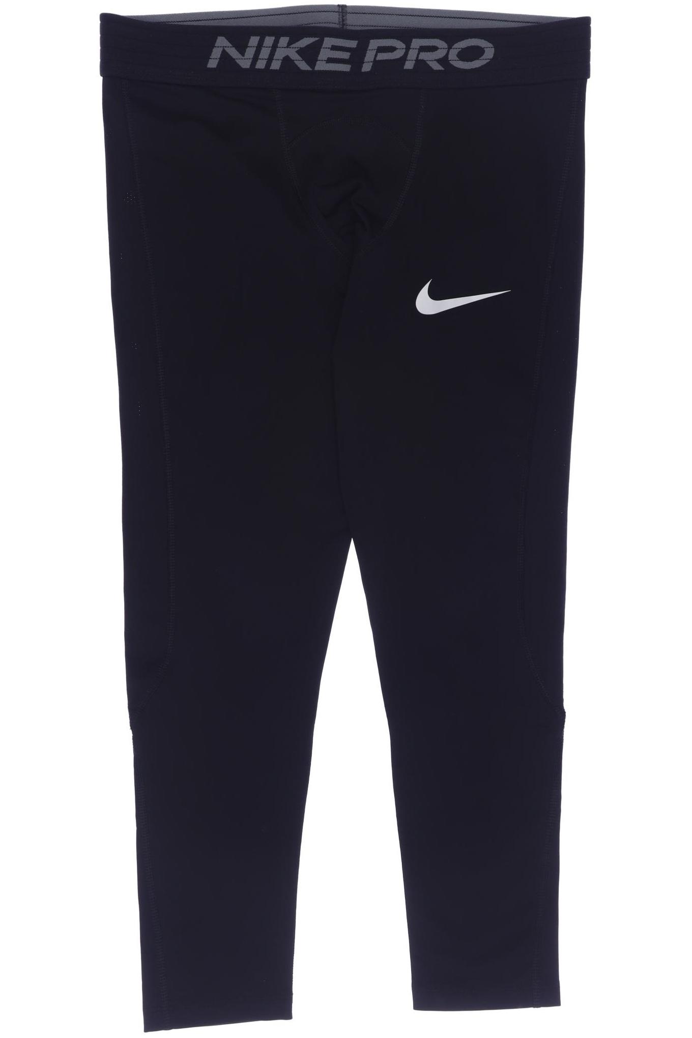 

Nike Herren Stoffhose, schwarz, Gr. 0