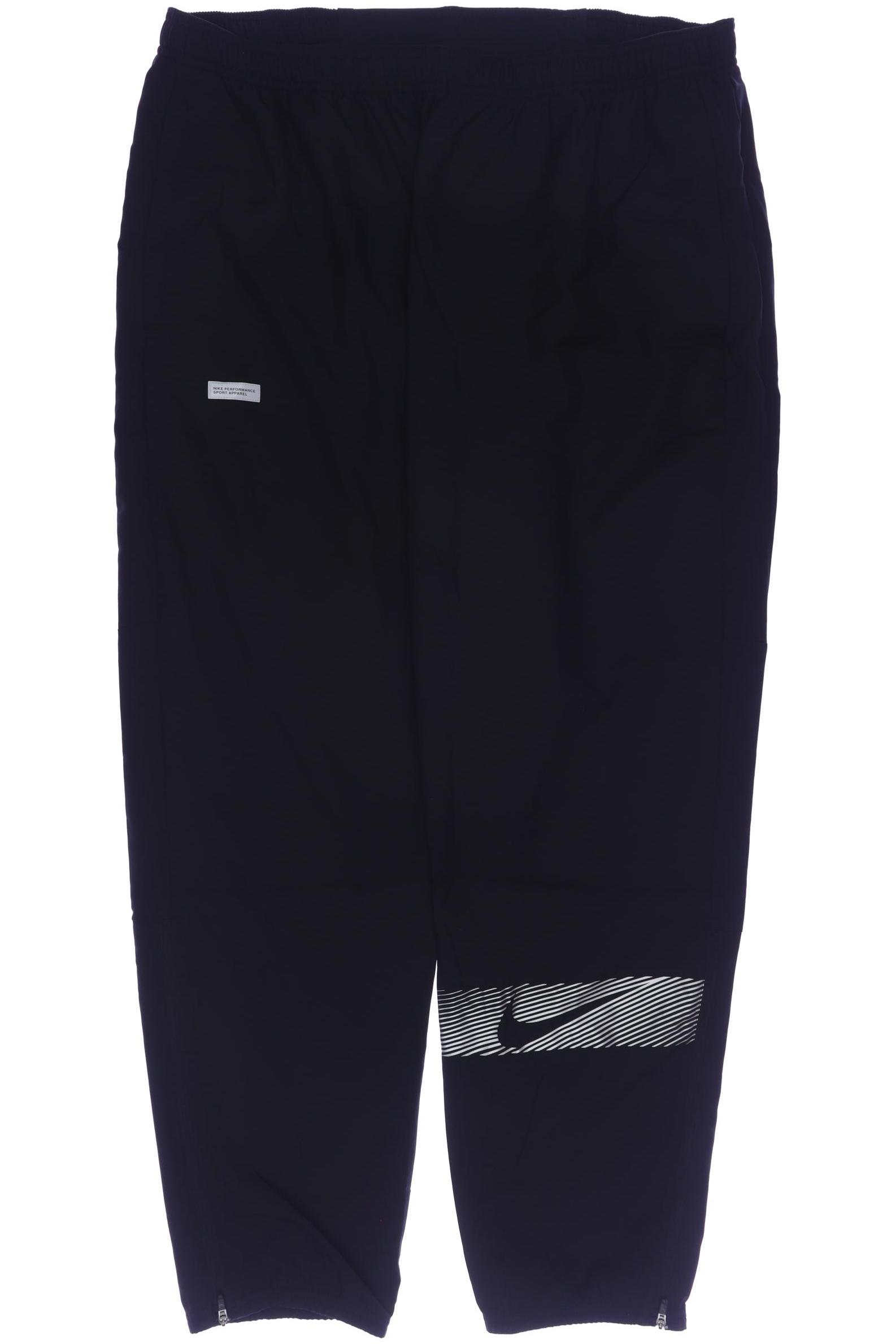

Nike Herren Stoffhose, schwarz, Gr. 0
