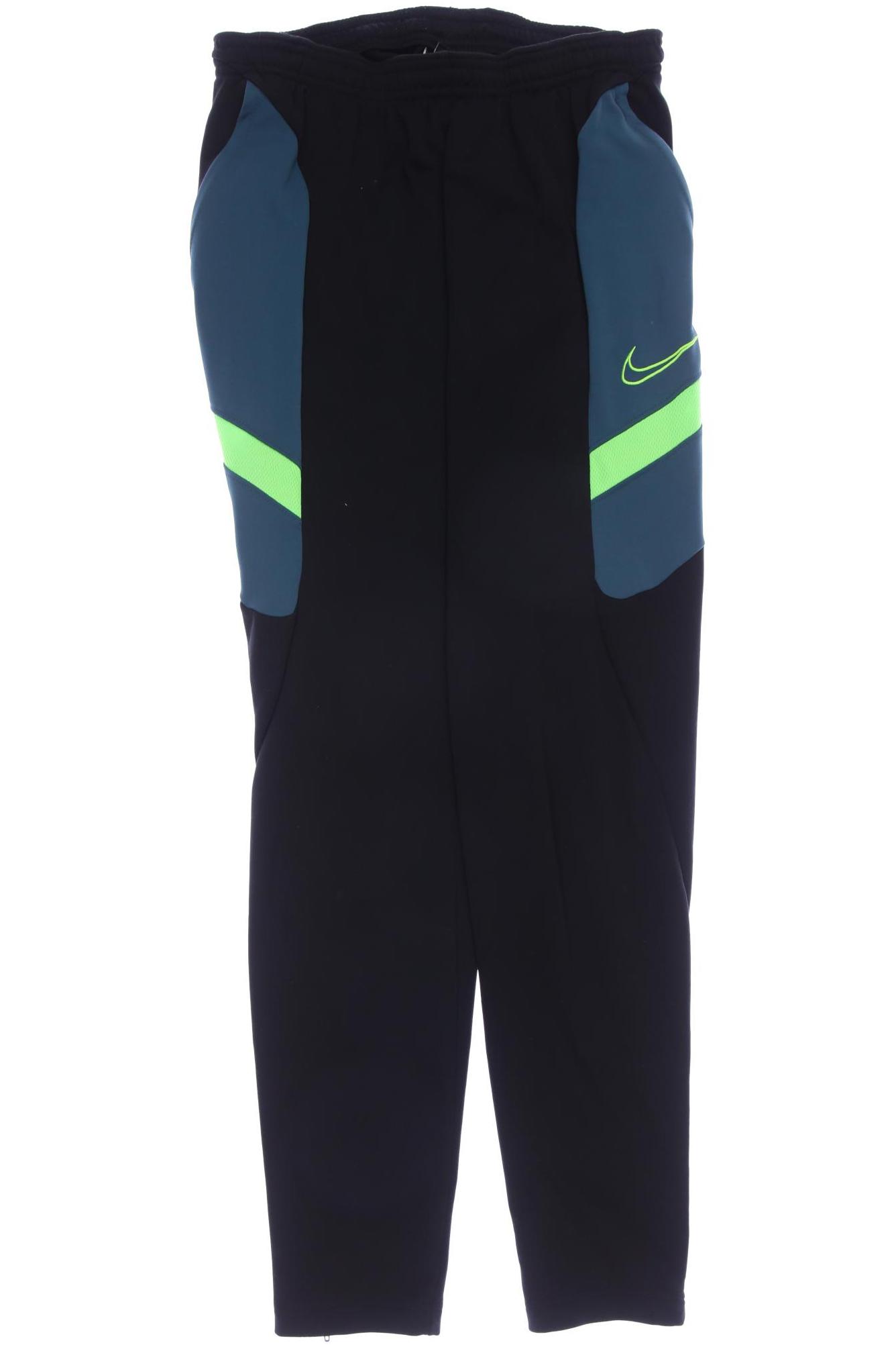 Thumbnail - Nike Herren Stoffhose, schwarz, Gr. 0