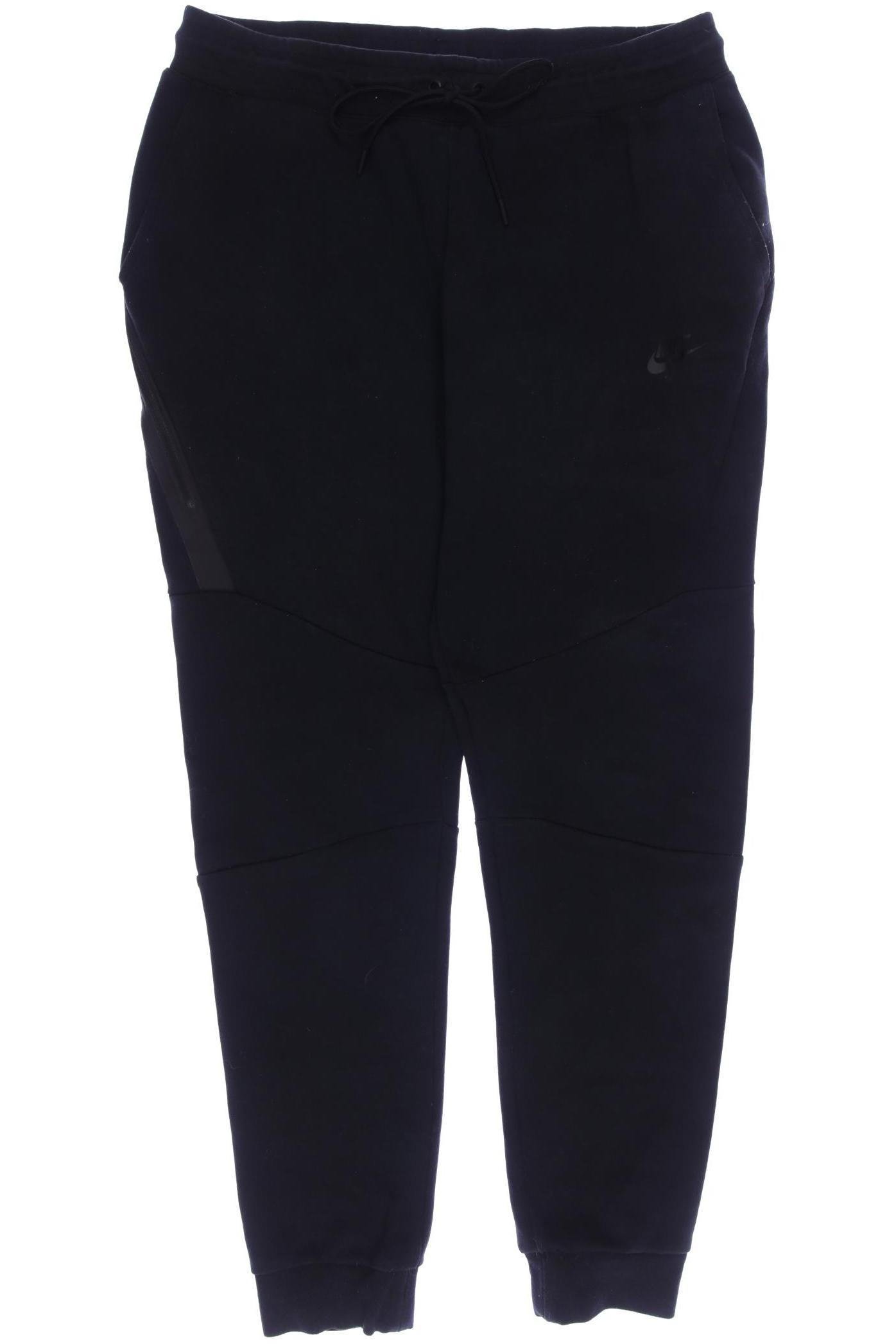 

Nike Herren Stoffhose, schwarz, Gr. 0