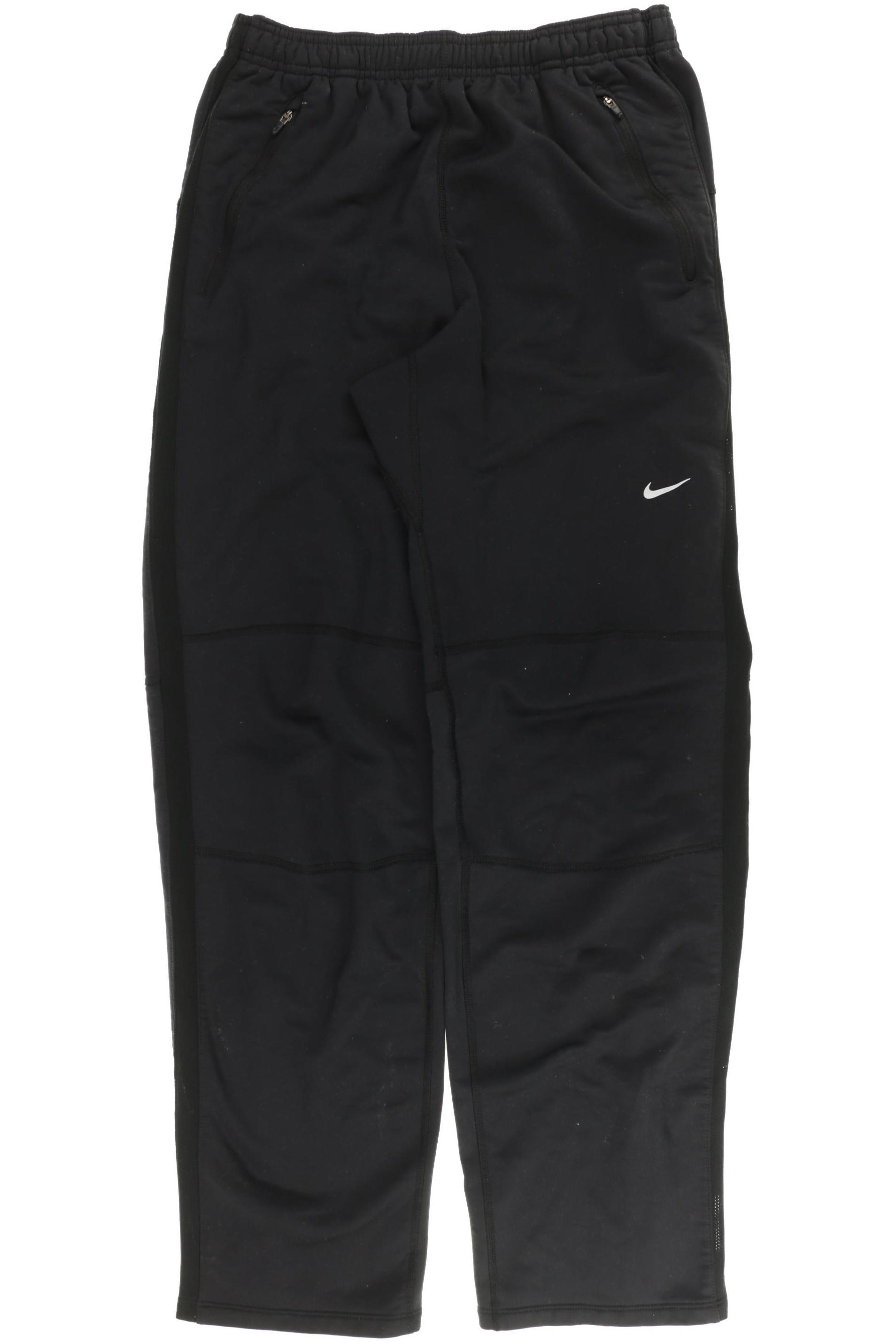 

Nike Herren Stoffhose, schwarz, Gr.