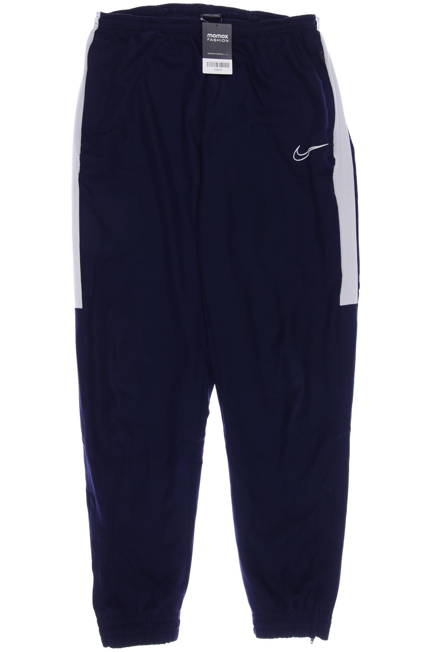 

Nike Herren Stoffhose, marineblau