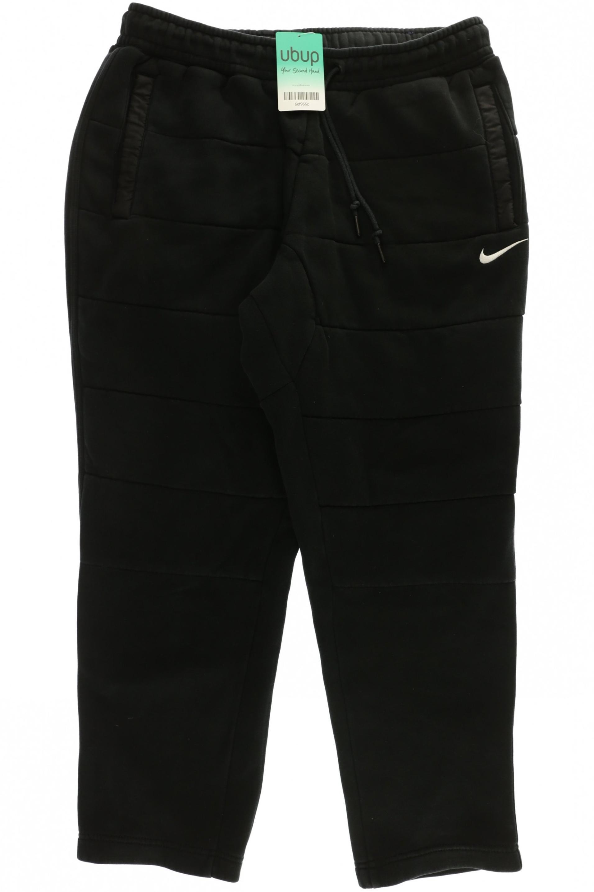 

Nike Herren Stoffhose, schwarz, Gr. 0