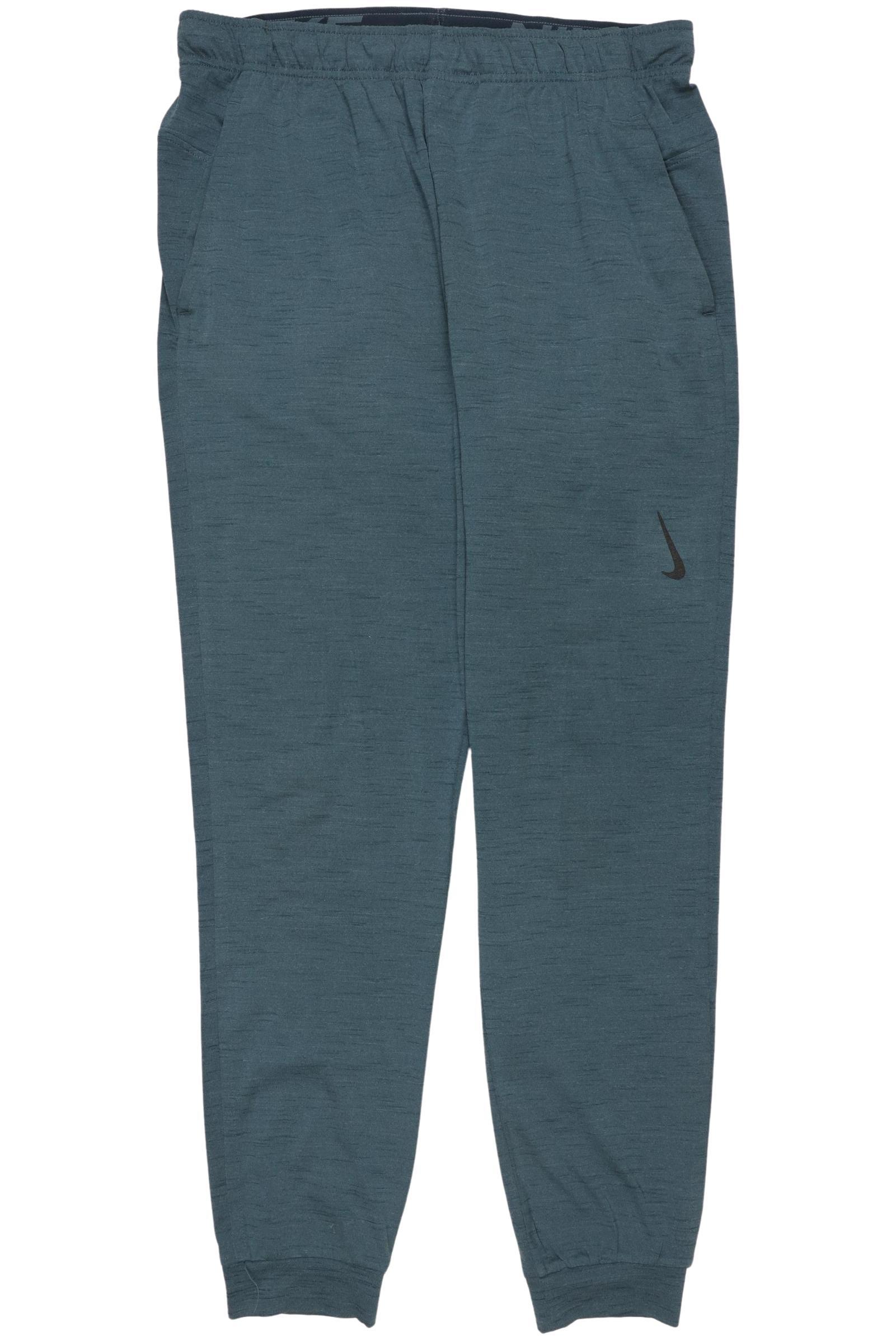 

Nike Herren Stoffhose, türkis, Gr. 0