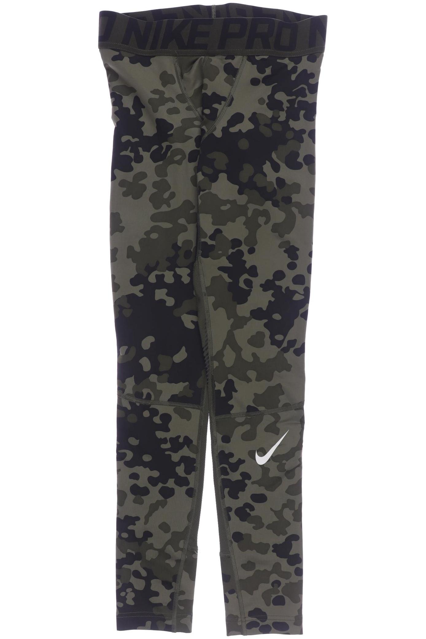 

Nike Herren Stoffhose, grün, Gr. 0