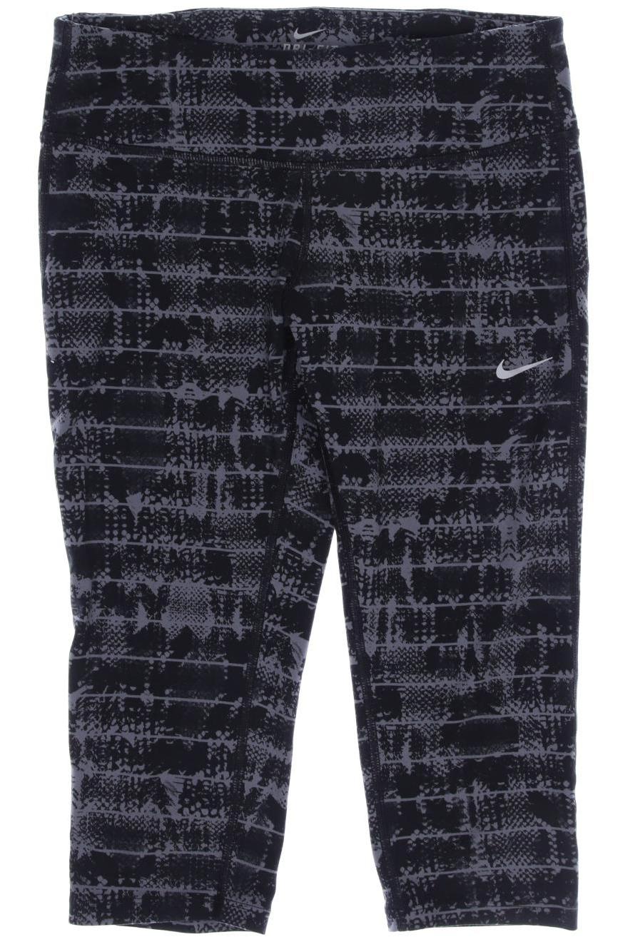

Nike Herren Stoffhose, grau, Gr. 46