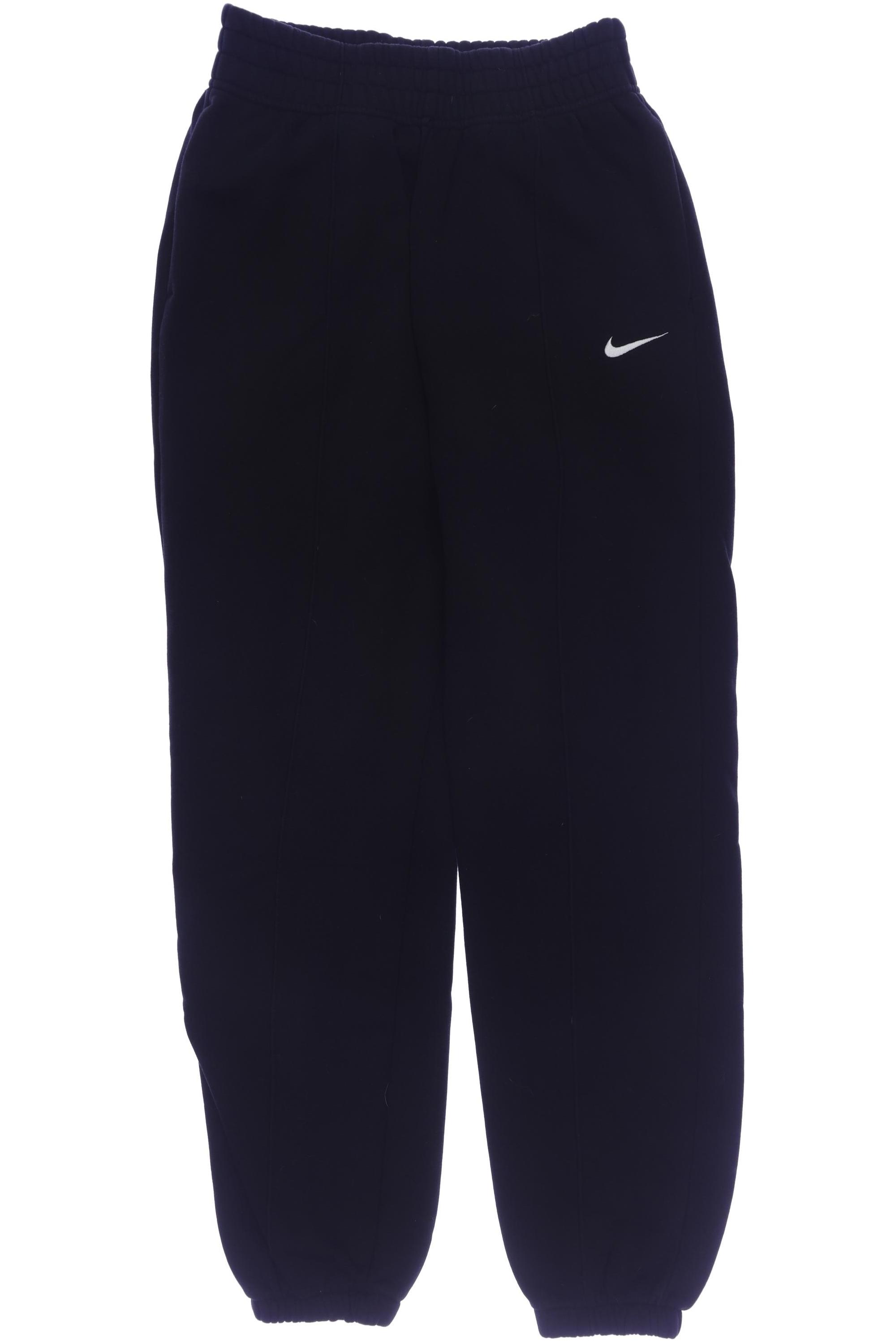 

Nike Herren Stoffhose, schwarz, Gr. 0
