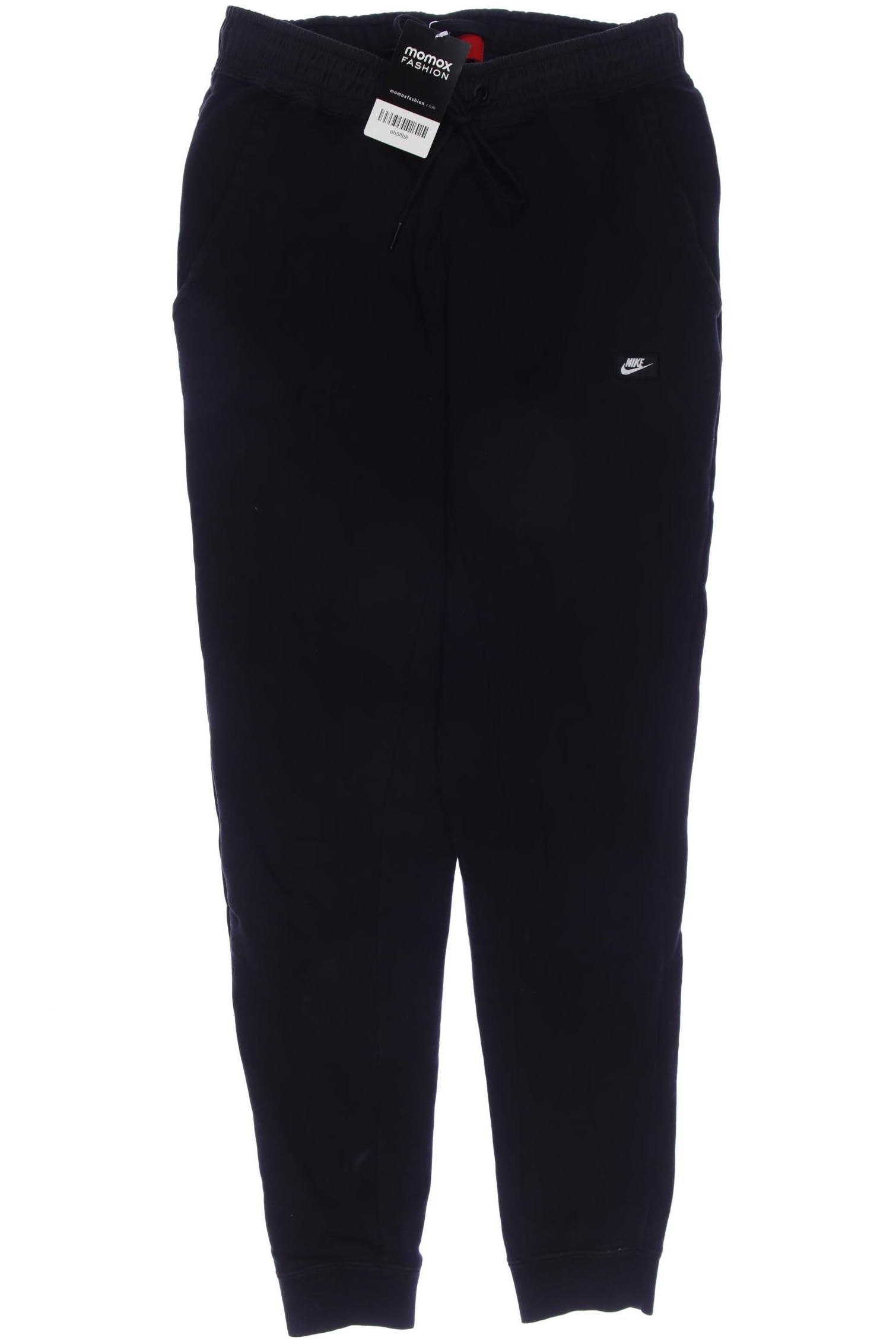 

Nike Herren Stoffhose, schwarz, Gr. 0