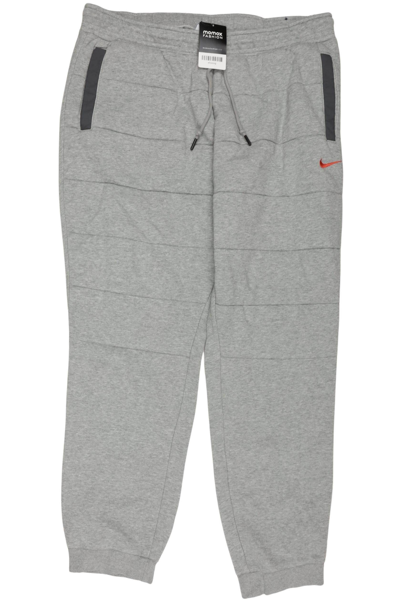 

Nike Herren Stoffhose, grau, Gr. 0