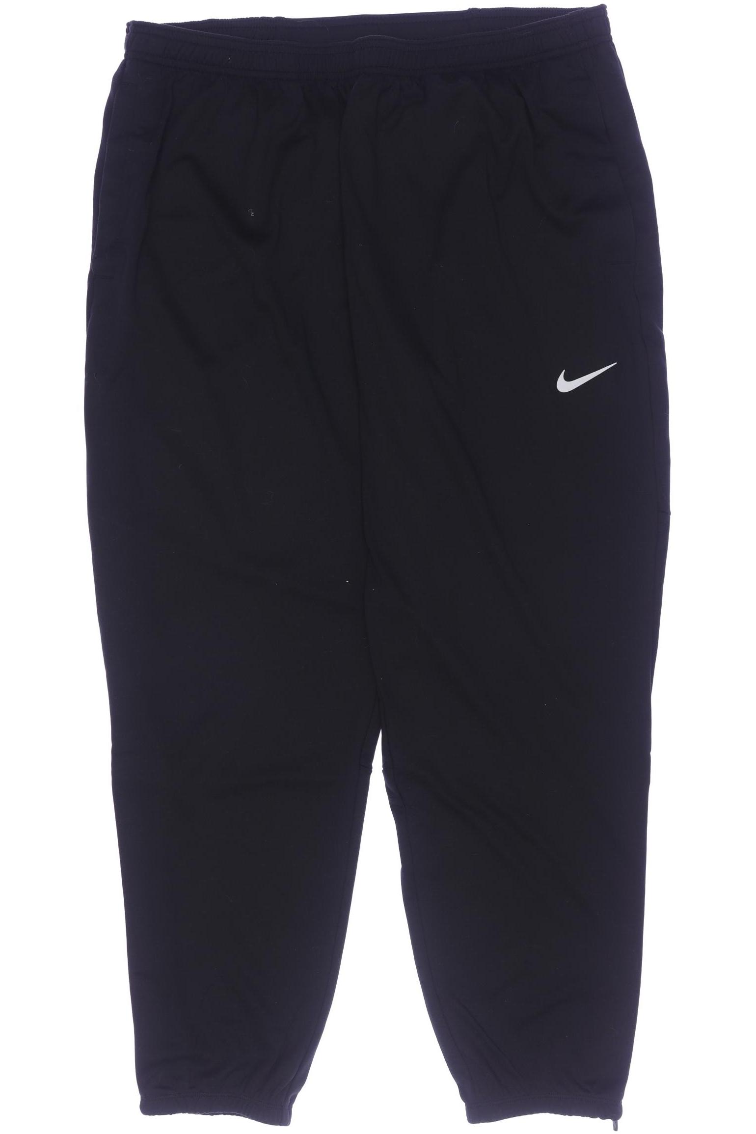 

Nike Herren Stoffhose, schwarz, Gr. 0