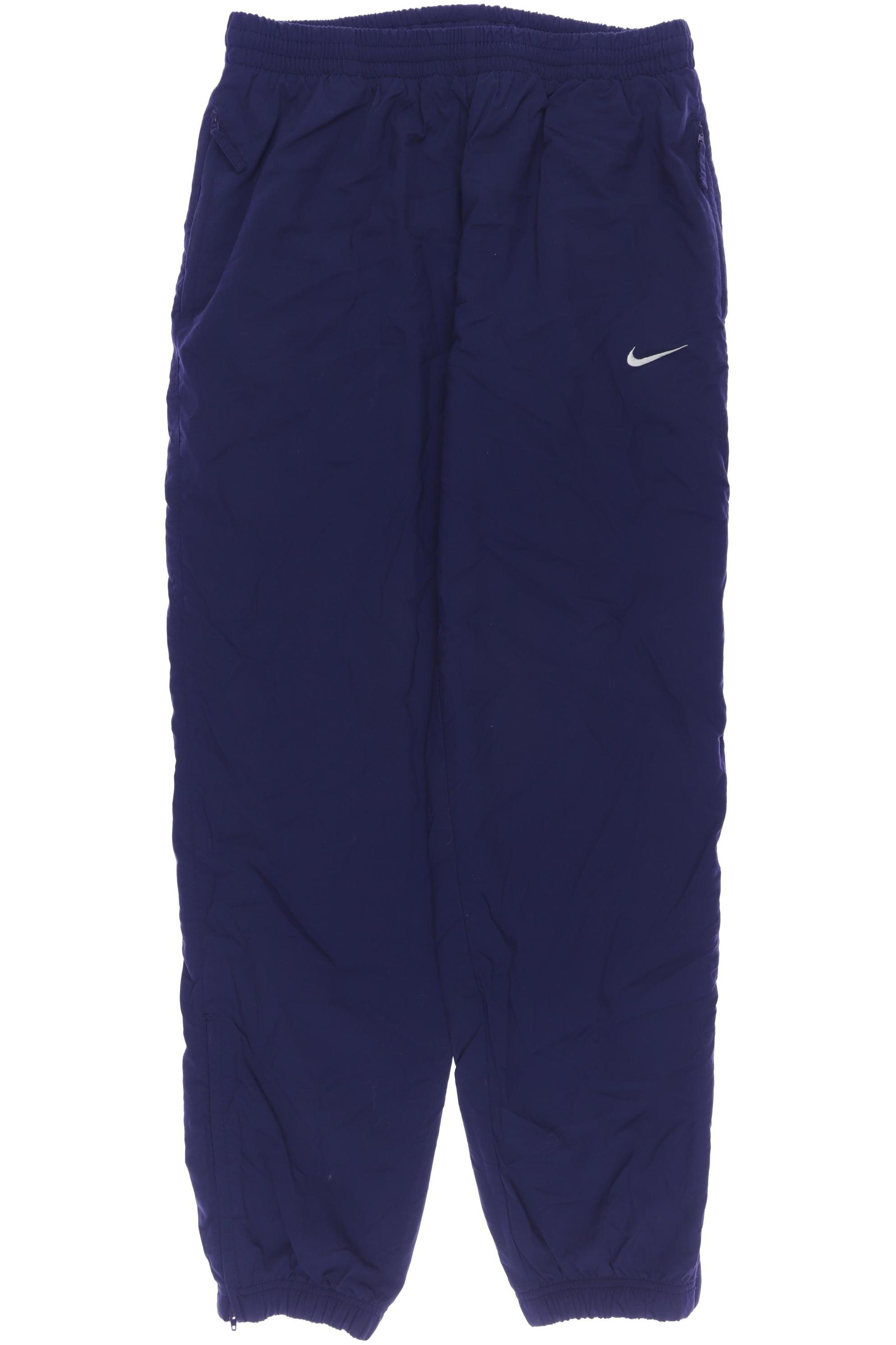 

Nike Herren Stoffhose, marineblau, Gr. 0