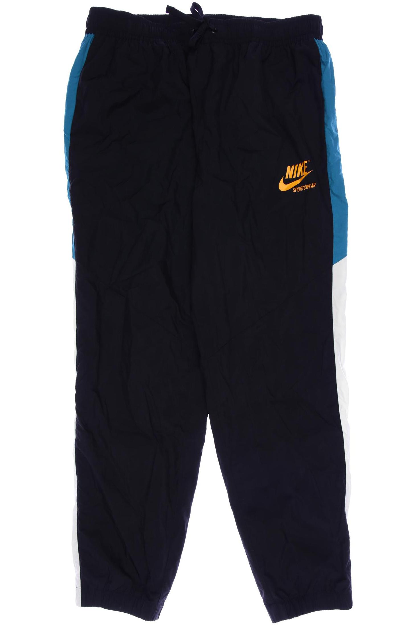 

Nike Herren Stoffhose, schwarz, Gr. 0