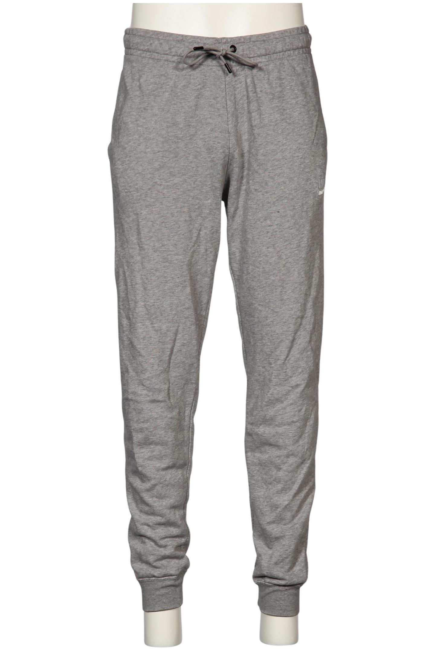 Thumbnail - Nike Herren Stoffhose, grau, Gr. 0