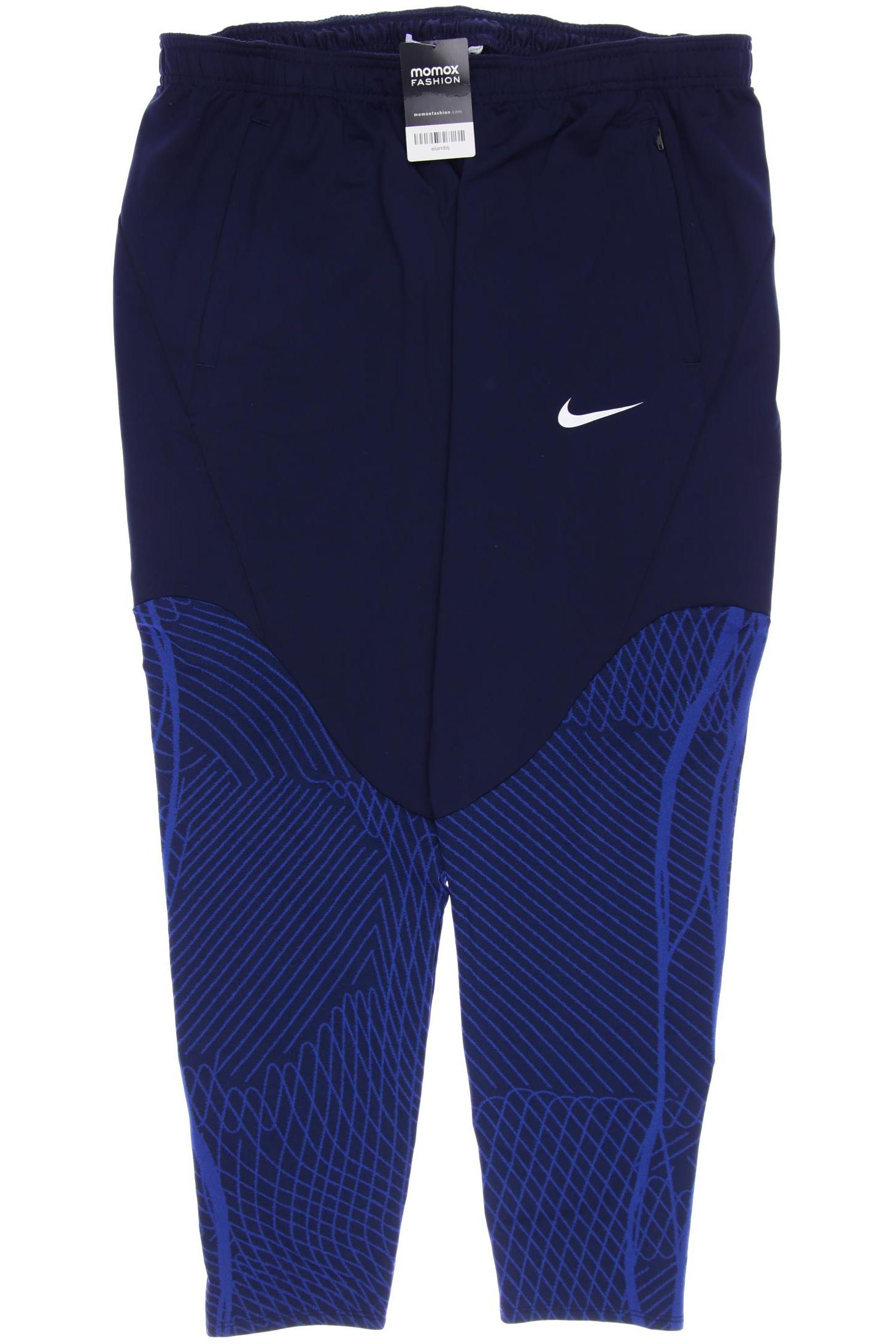 

Nike Herren Stoffhose, marineblau