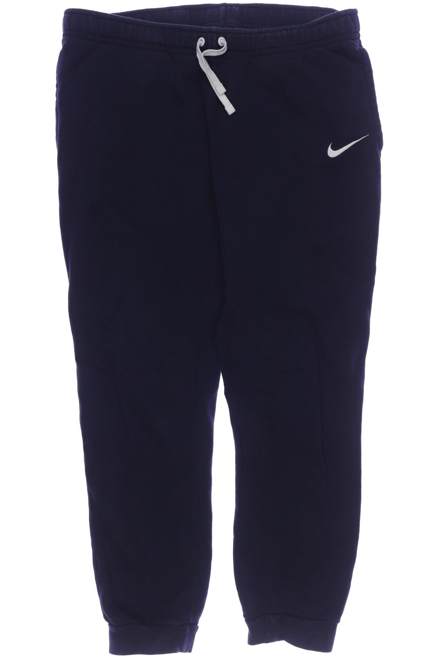 

Nike Herren Stoffhose, marineblau, Gr. 0