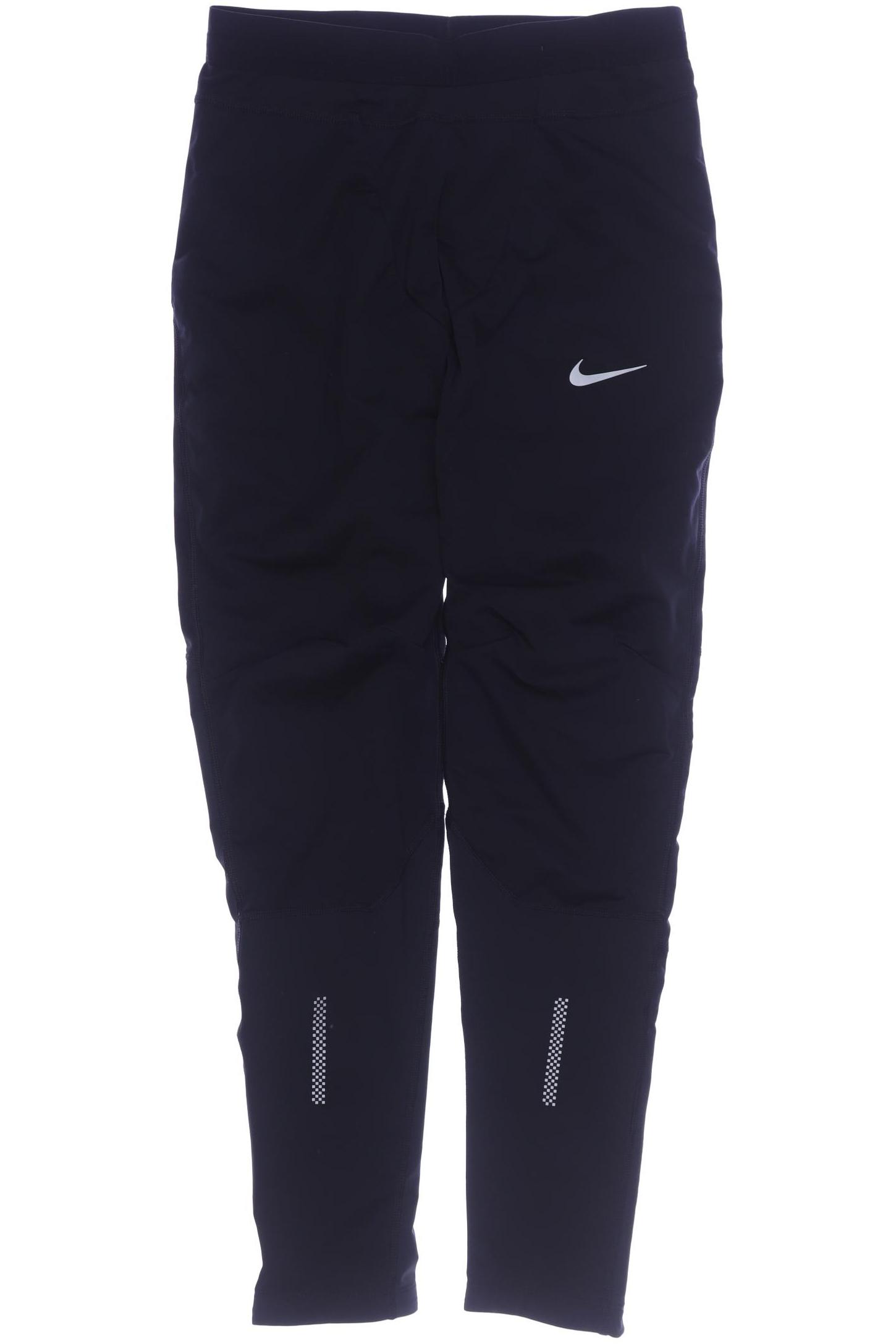 

Nike Herren Stoffhose, schwarz, Gr. 0