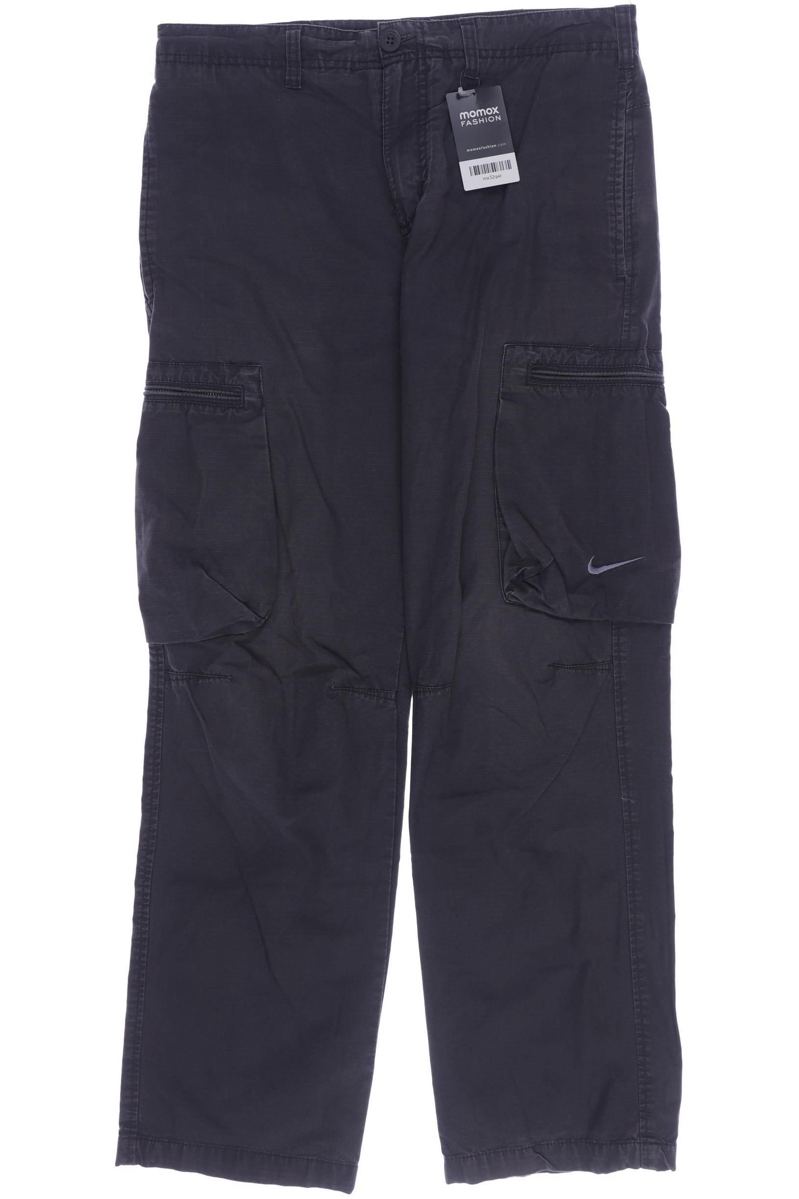 

Nike Herren Stoffhose, grau