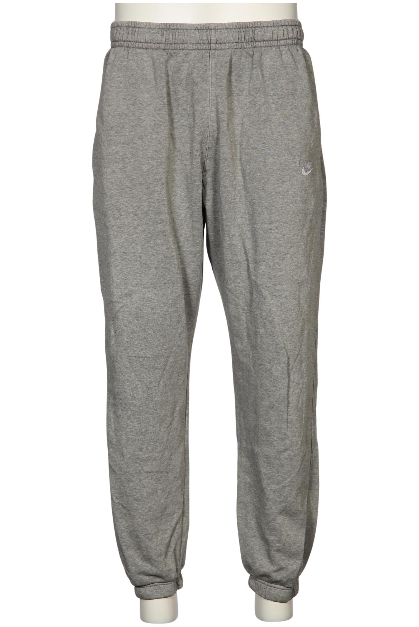 Thumbnail - Nike Herren Stoffhose, grau, Gr. 0