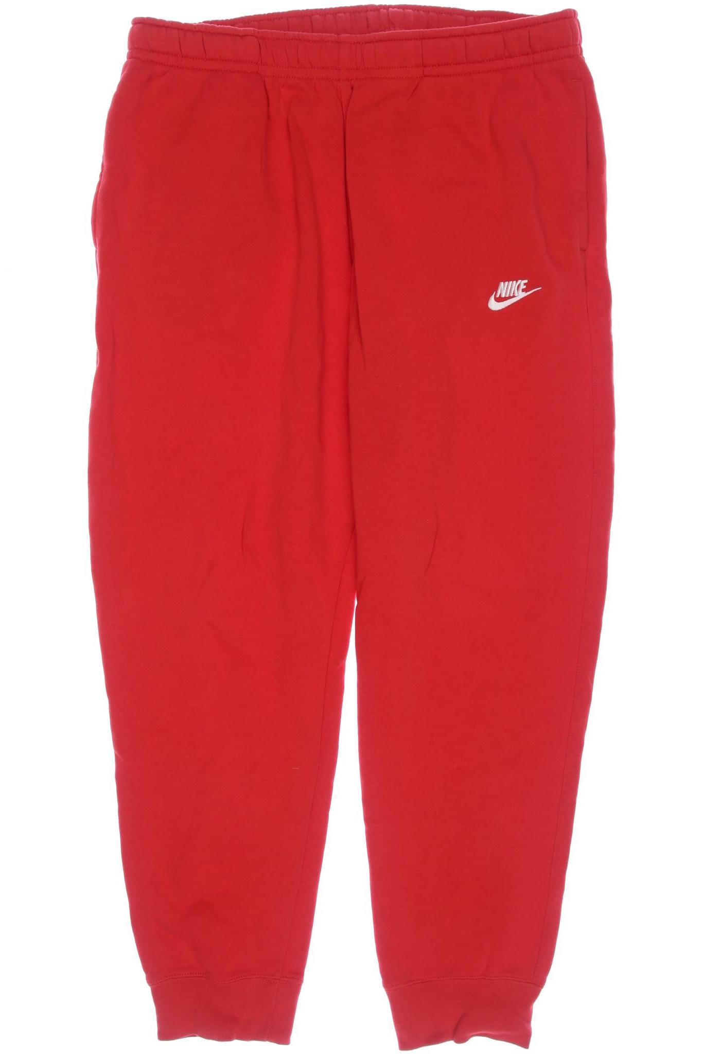 

Nike Herren Stoffhose, rot, Gr. 0