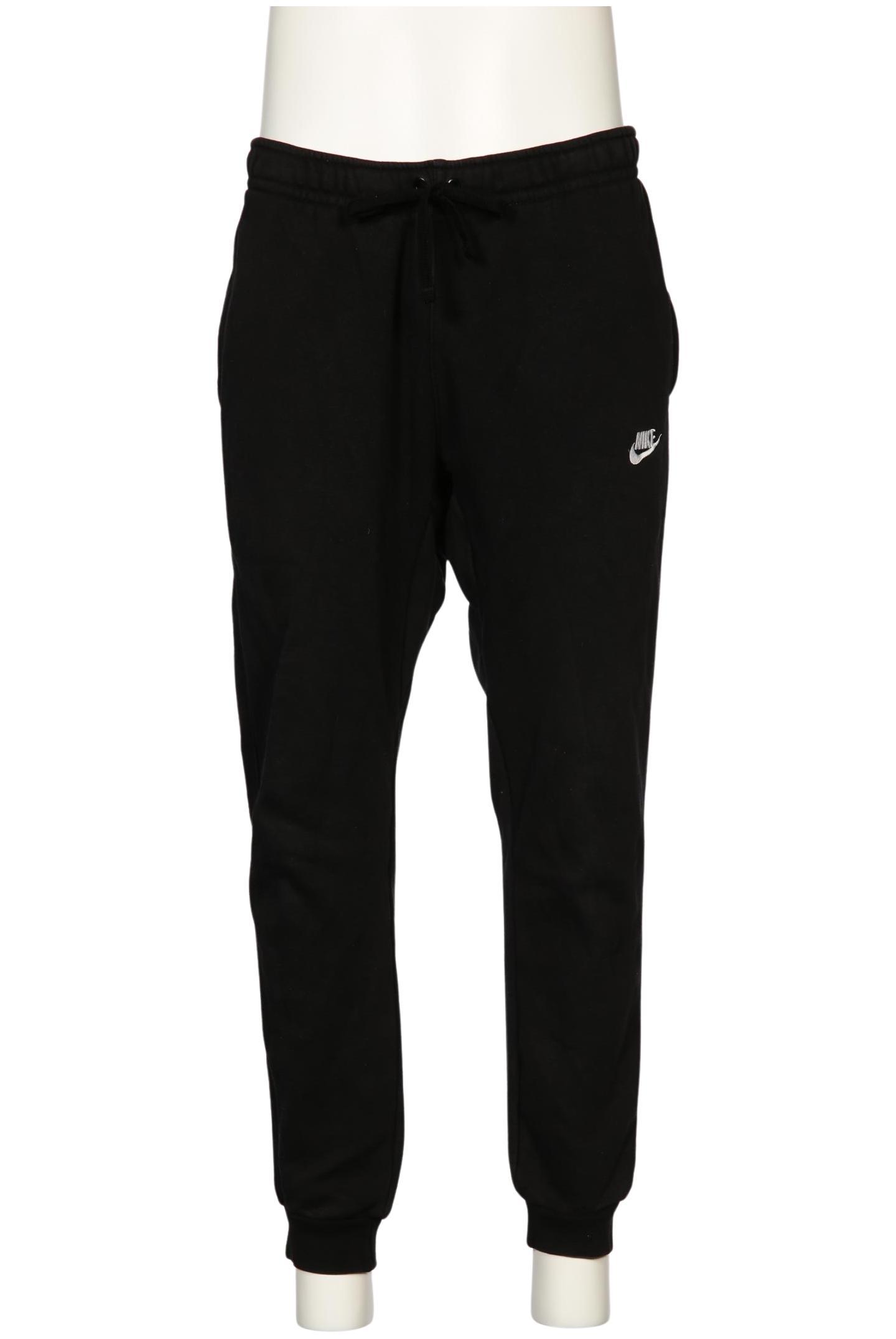 Thumbnail - Nike Herren Stoffhose, schwarz, Gr. 0