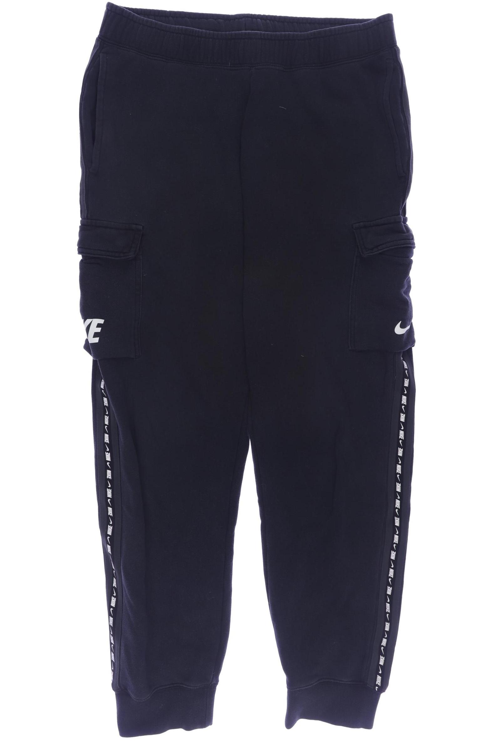 

Nike Herren Stoffhose, schwarz, Gr. 0