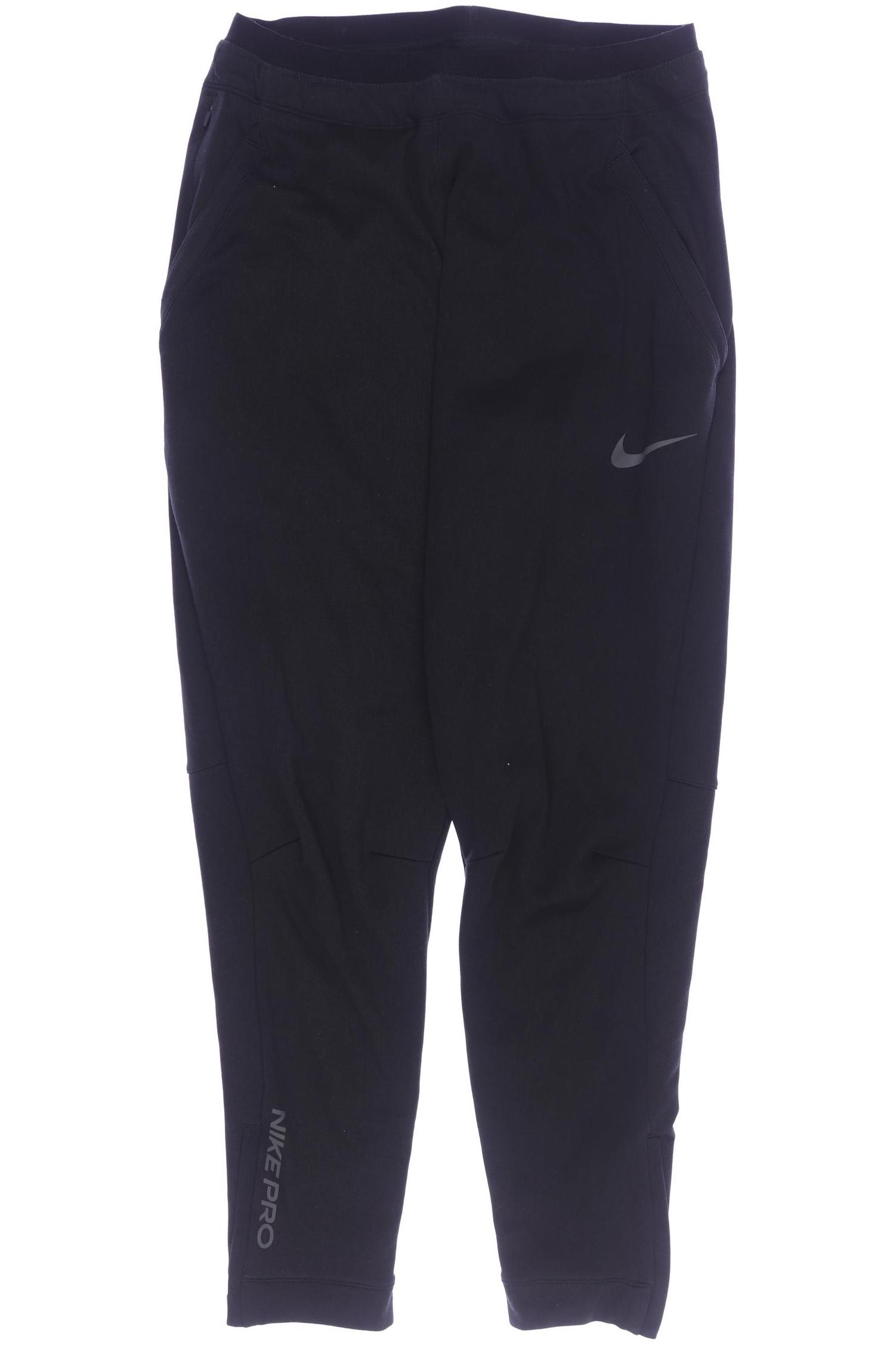 

Nike Herren Stoffhose, schwarz, Gr. 0