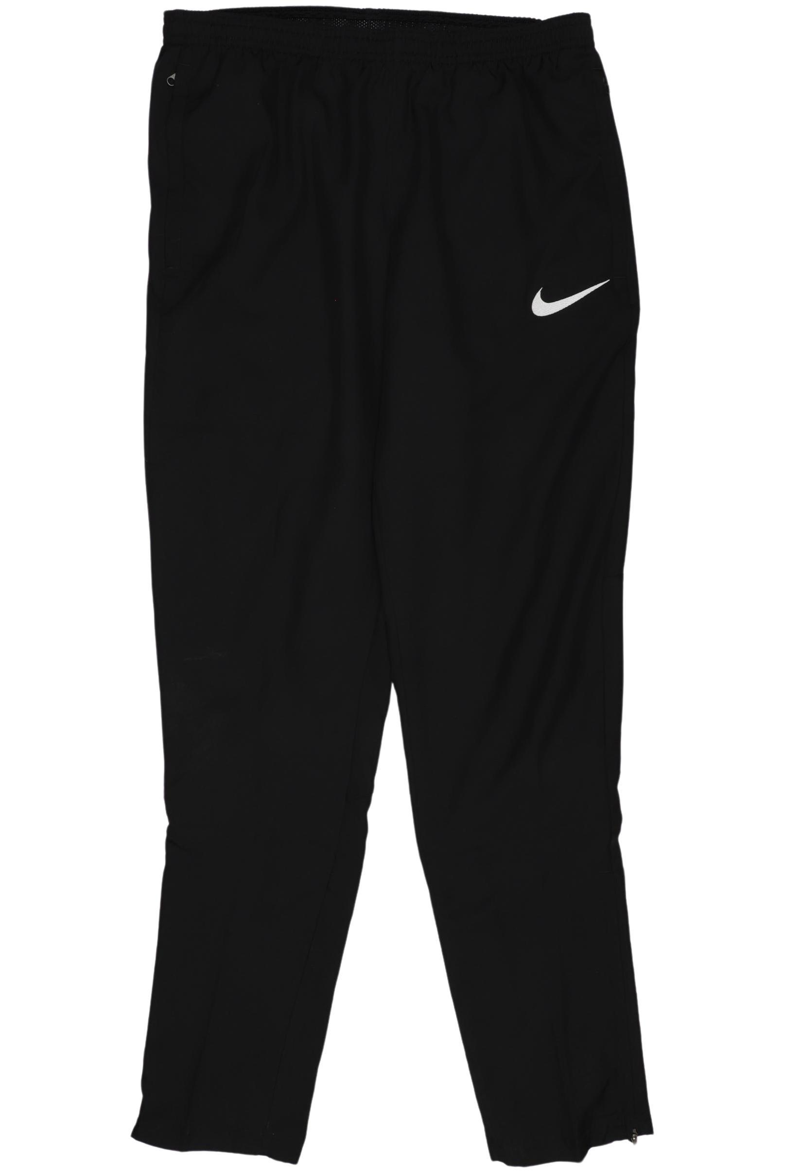 

Nike Herren Stoffhose, schwarz, Gr. 0