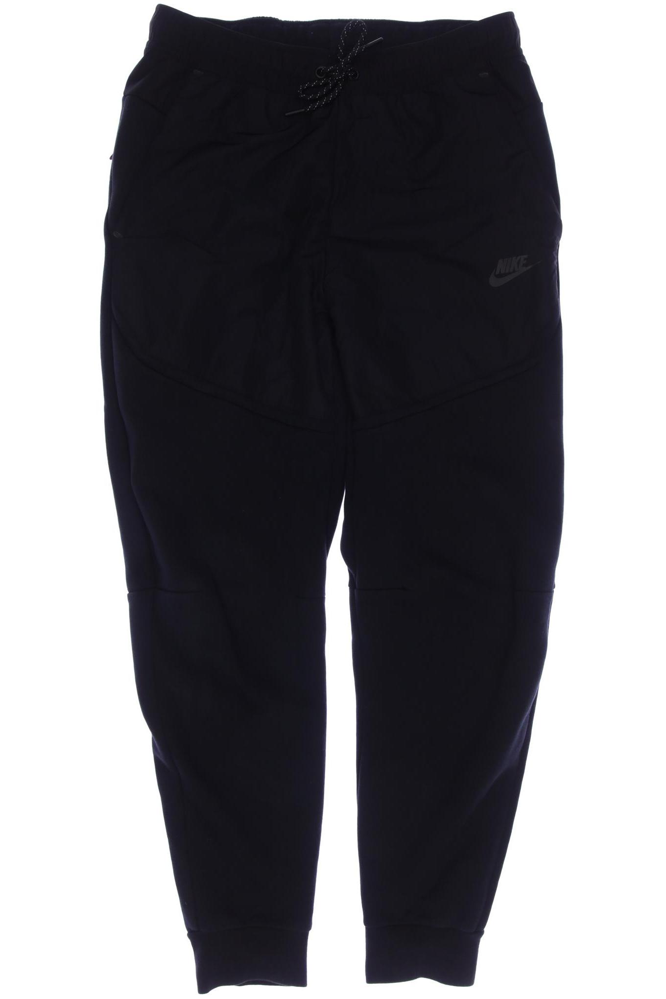 

Nike Herren Stoffhose, schwarz, Gr. 0