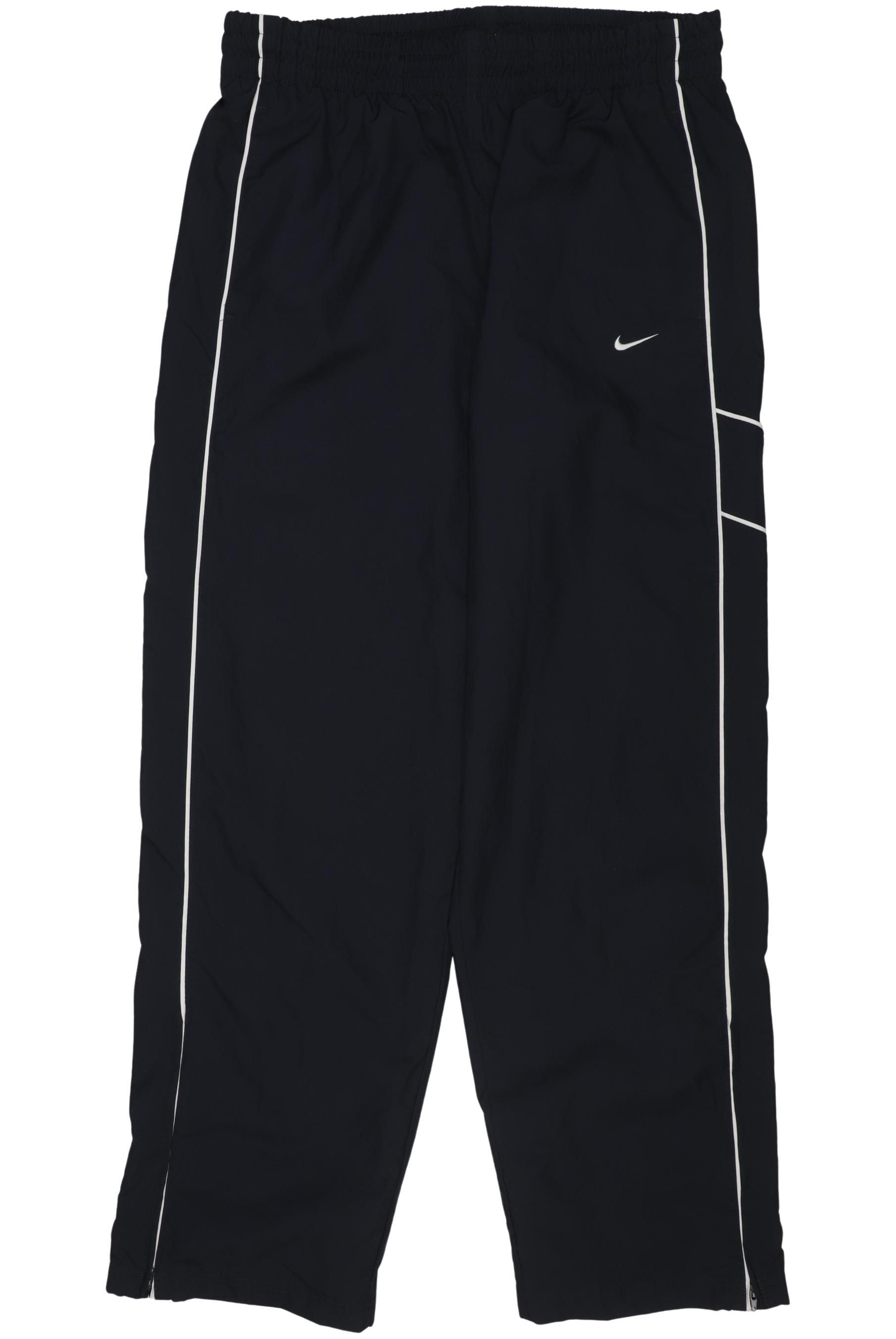 

Nike Herren Stoffhose, marineblau, Gr. 0