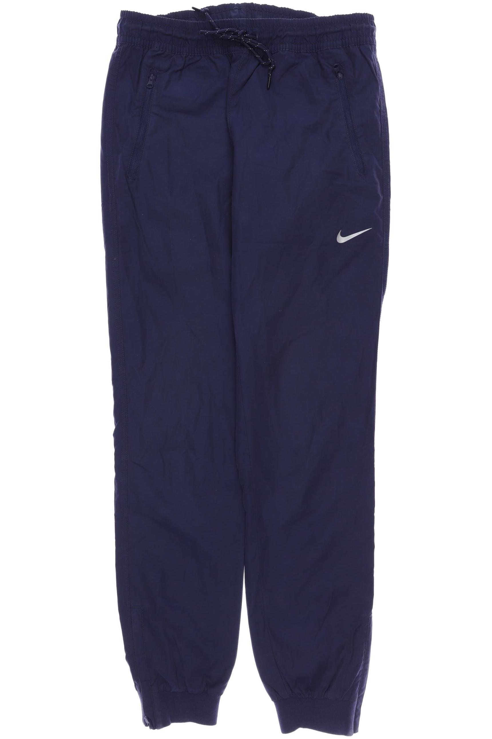 

Nike Herren Stoffhose, marineblau, Gr. 0