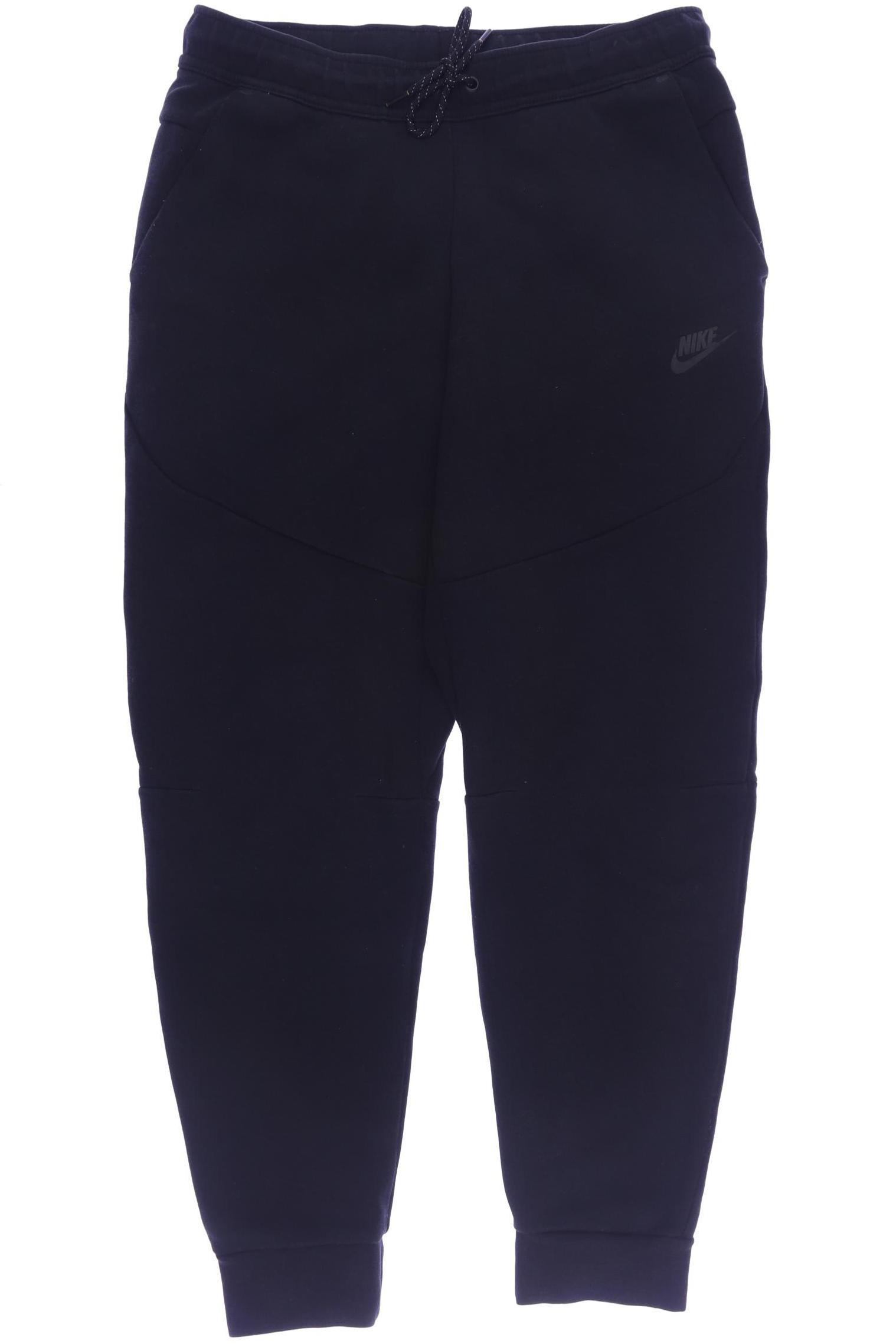 

Nike Herren Stoffhose, schwarz, Gr. 0