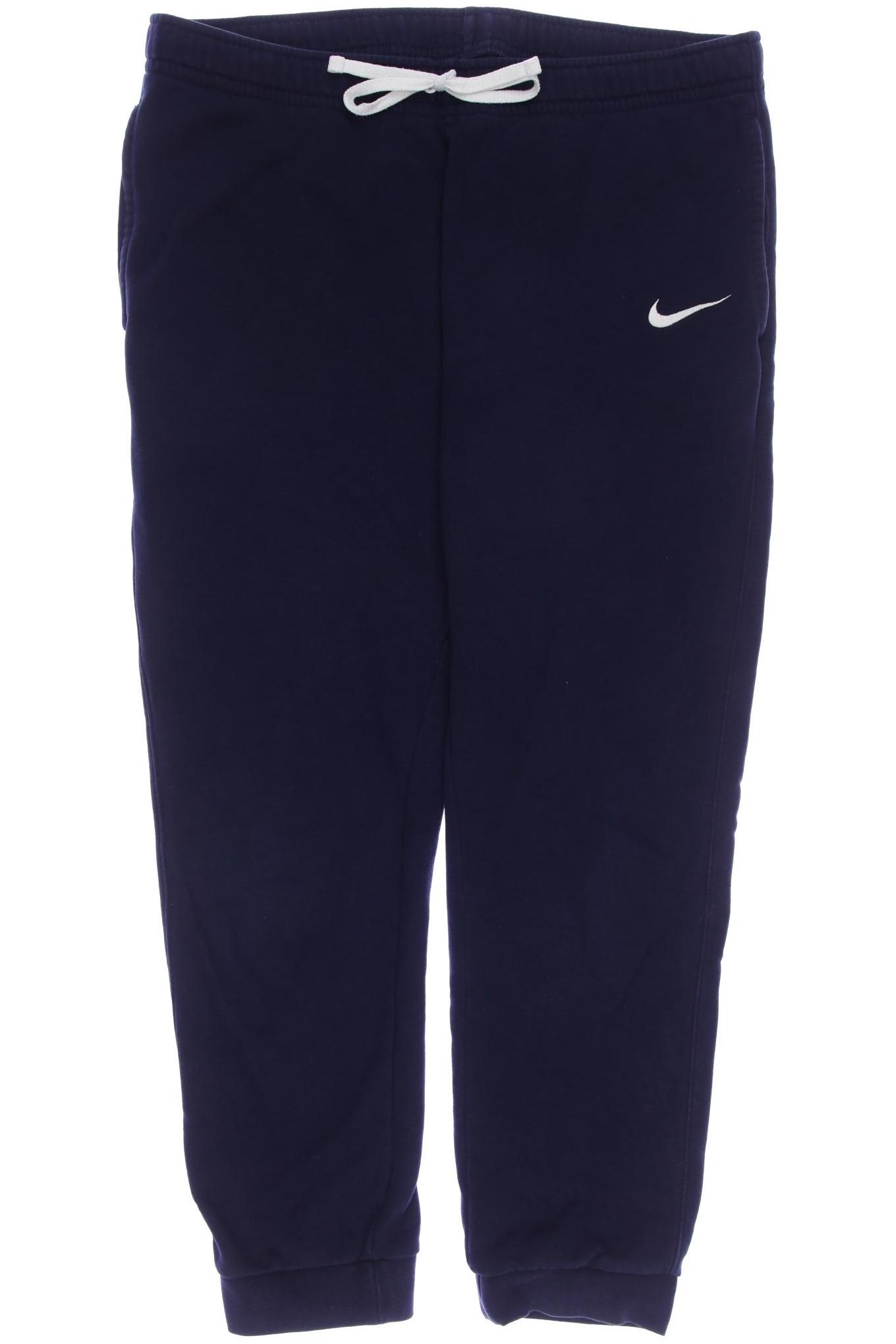 

Nike Herren Stoffhose, marineblau, Gr. 0