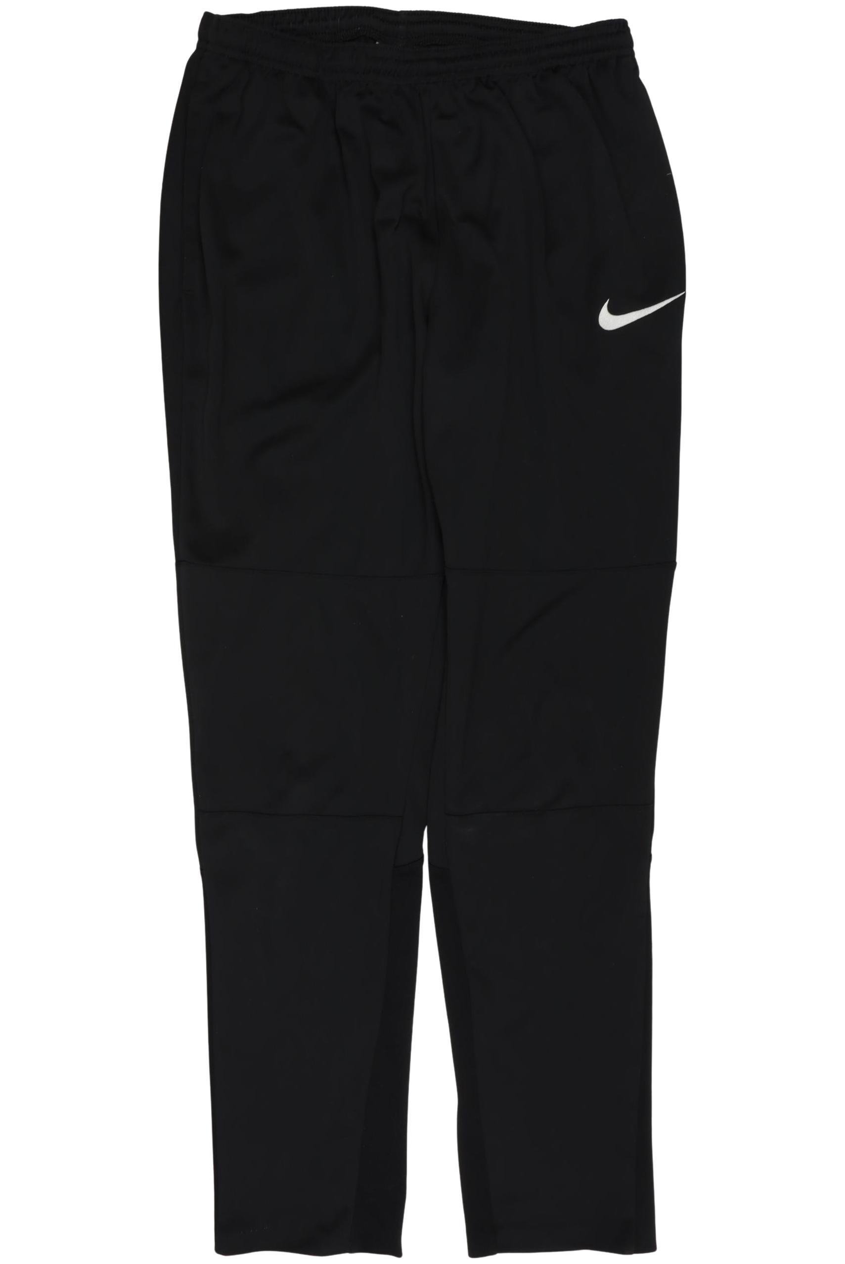 

Nike Herren Stoffhose, schwarz, Gr. 0