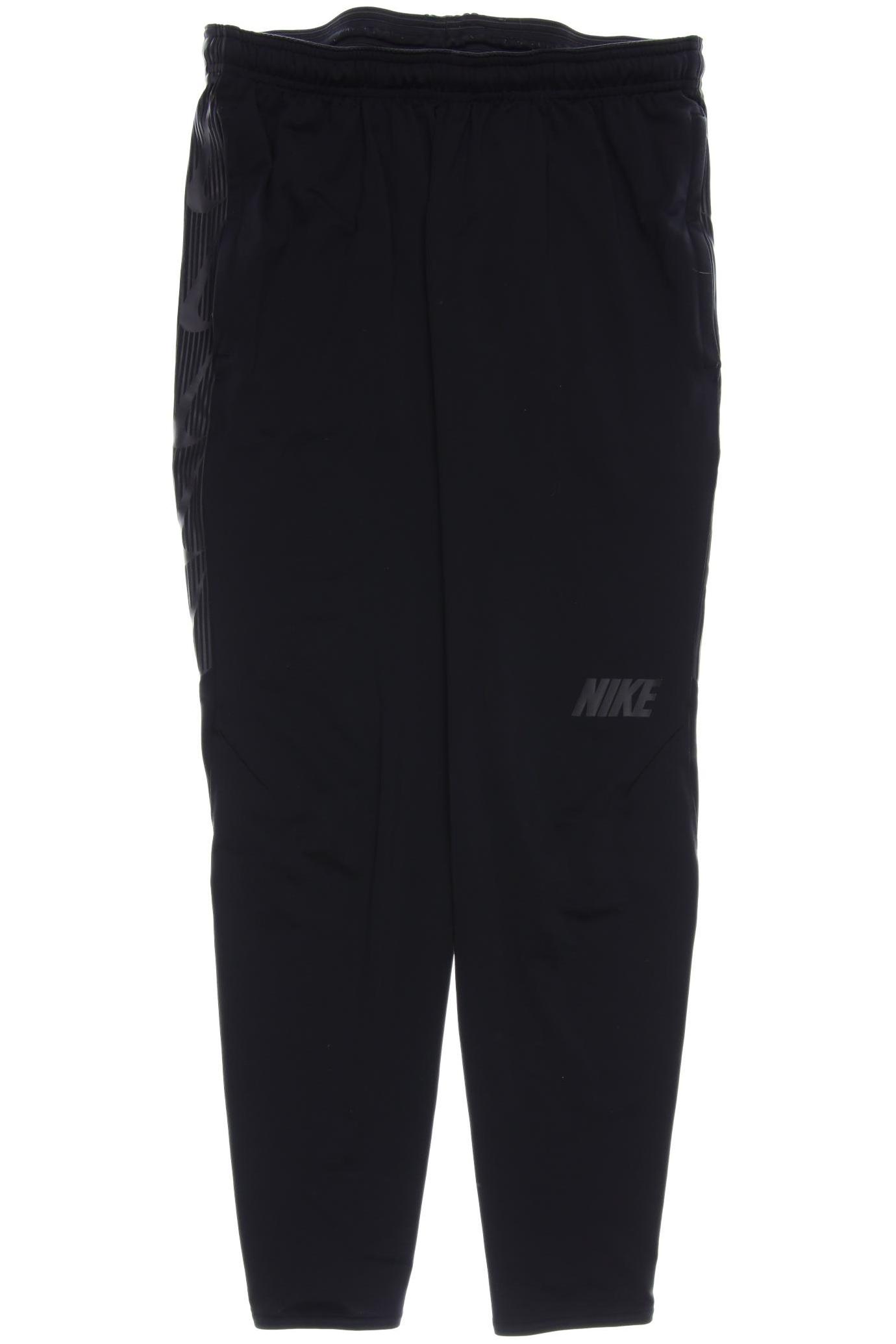 

Nike Herren Stoffhose, schwarz, Gr. 0
