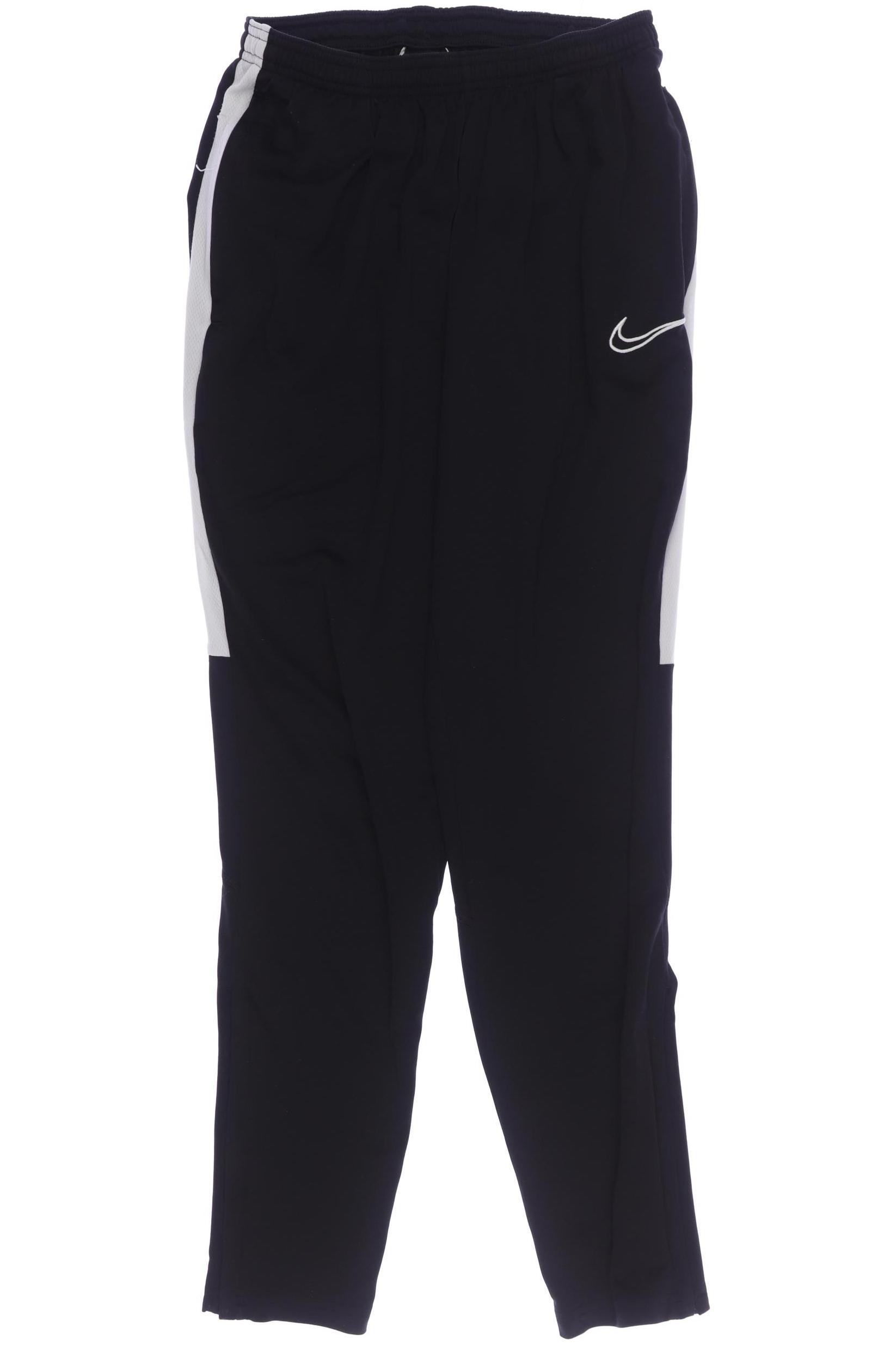 

Nike Herren Stoffhose, schwarz, Gr. 0
