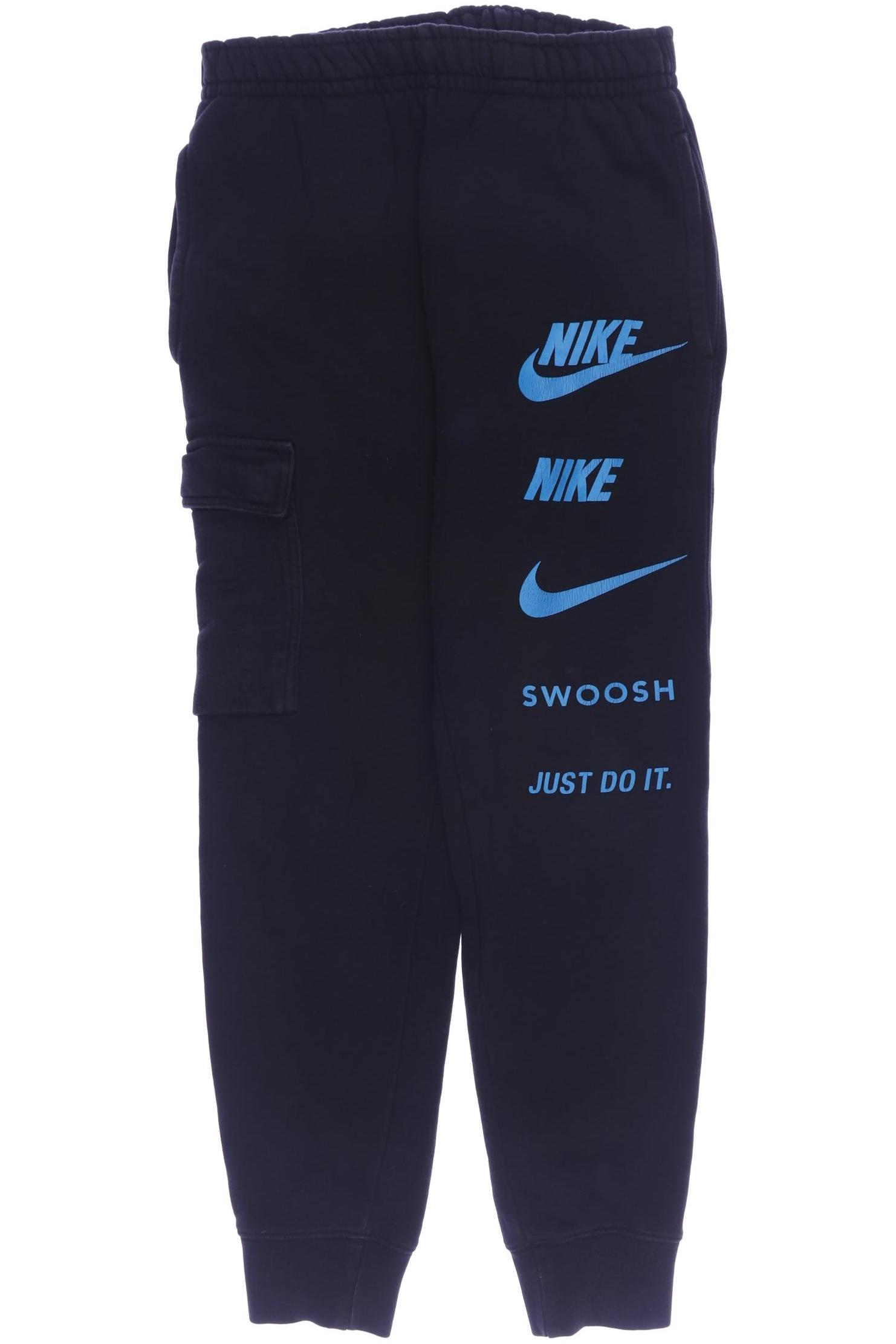 

Nike Herren Stoffhose, schwarz, Gr. 0