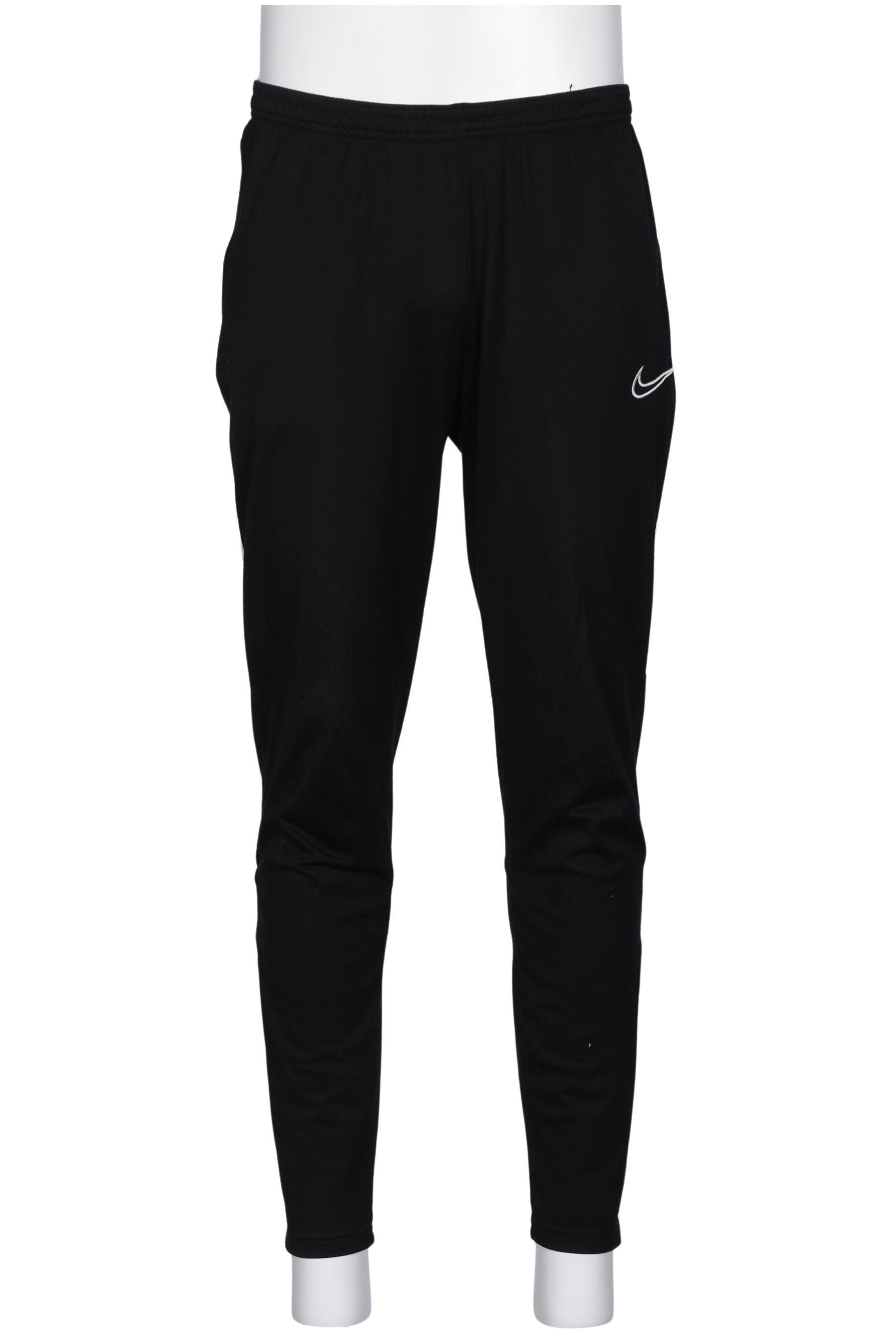 Thumbnail - Nike Herren Stoffhose, schwarz, Gr. 0
