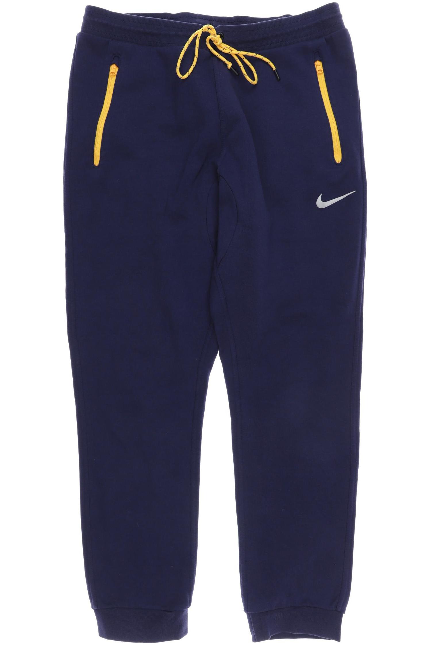 

Nike Herren Stoffhose, blau