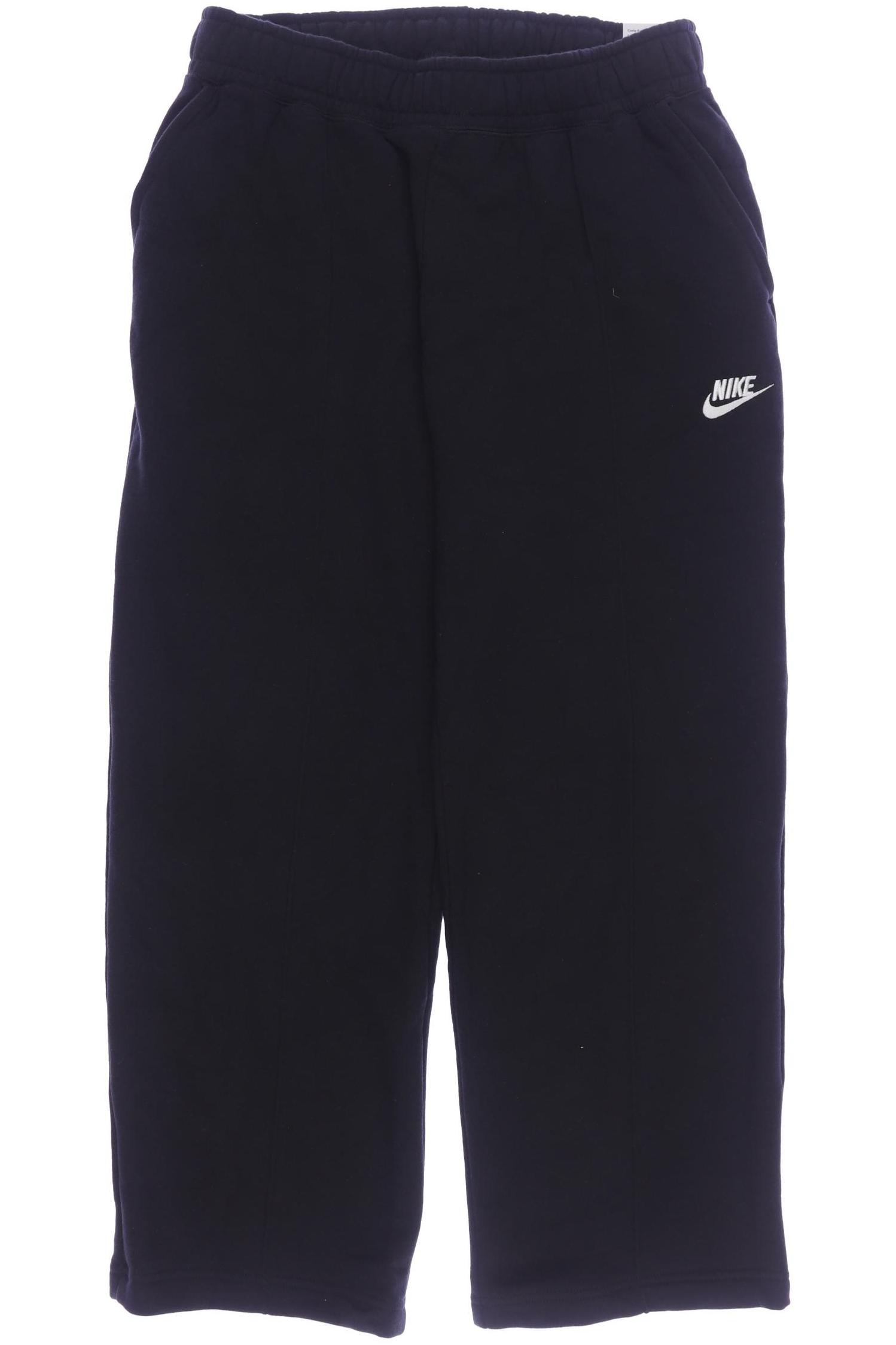 

Nike Herren Stoffhose, schwarz, Gr. 0