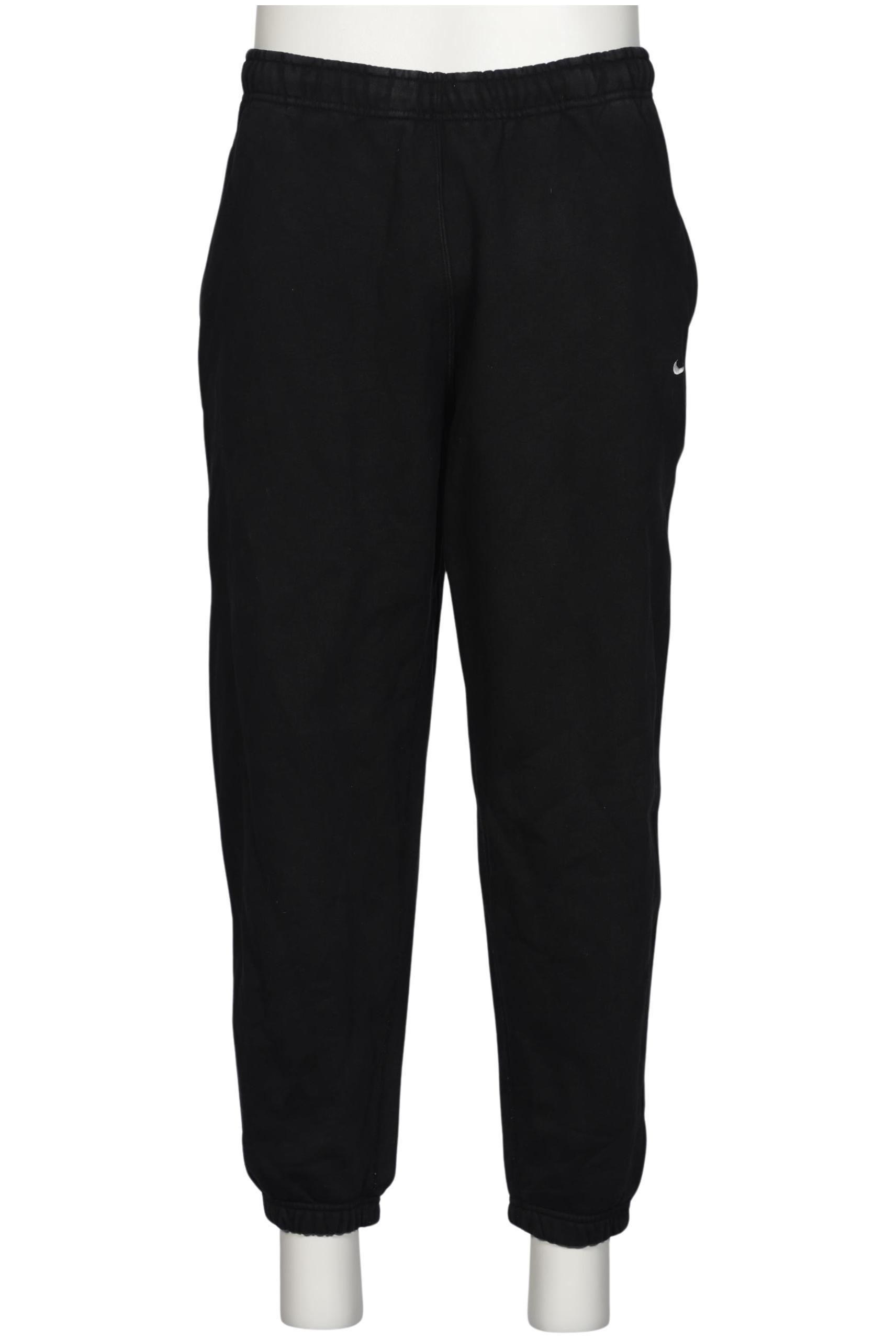 Thumbnail - Nike Herren Stoffhose, schwarz, Gr. 0