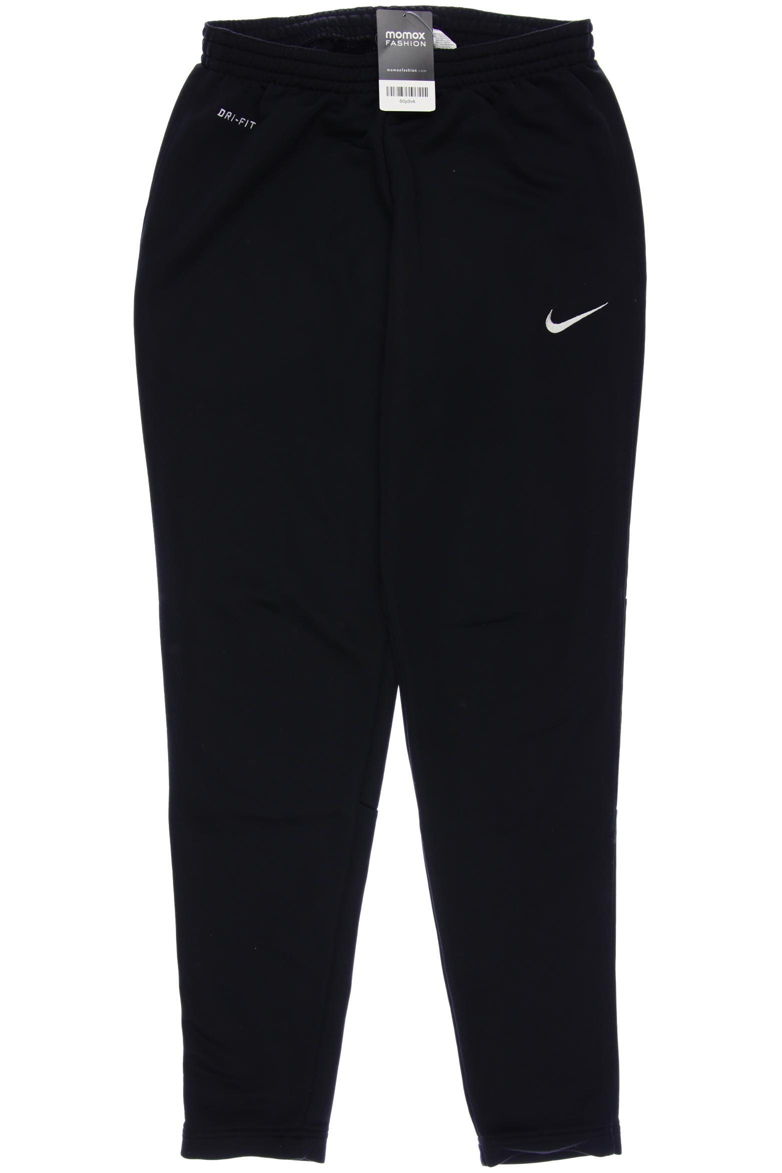 

Nike Herren Stoffhose, schwarz, Gr. 0