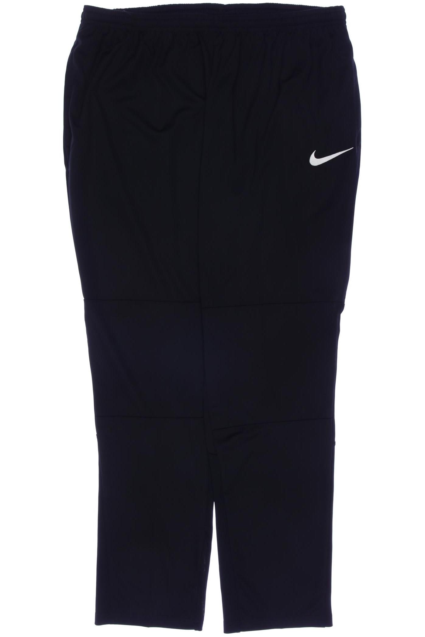 Thumbnail - Nike Herren Stoffhose, schwarz, Gr. 0
