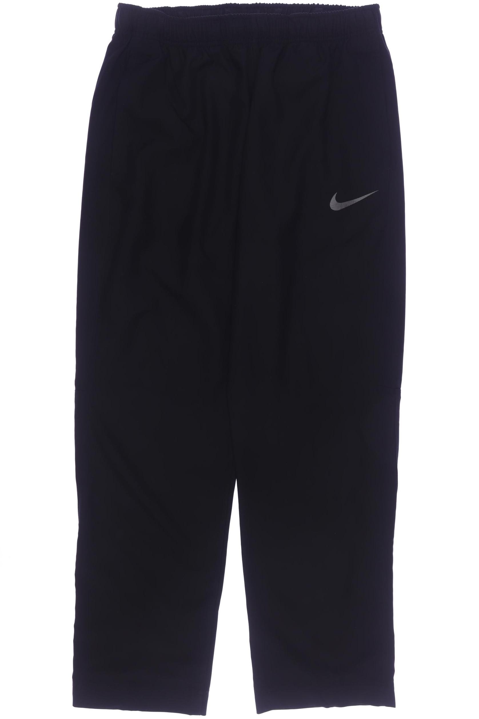 Thumbnail - Nike Herren Stoffhose, schwarz, Gr. 0