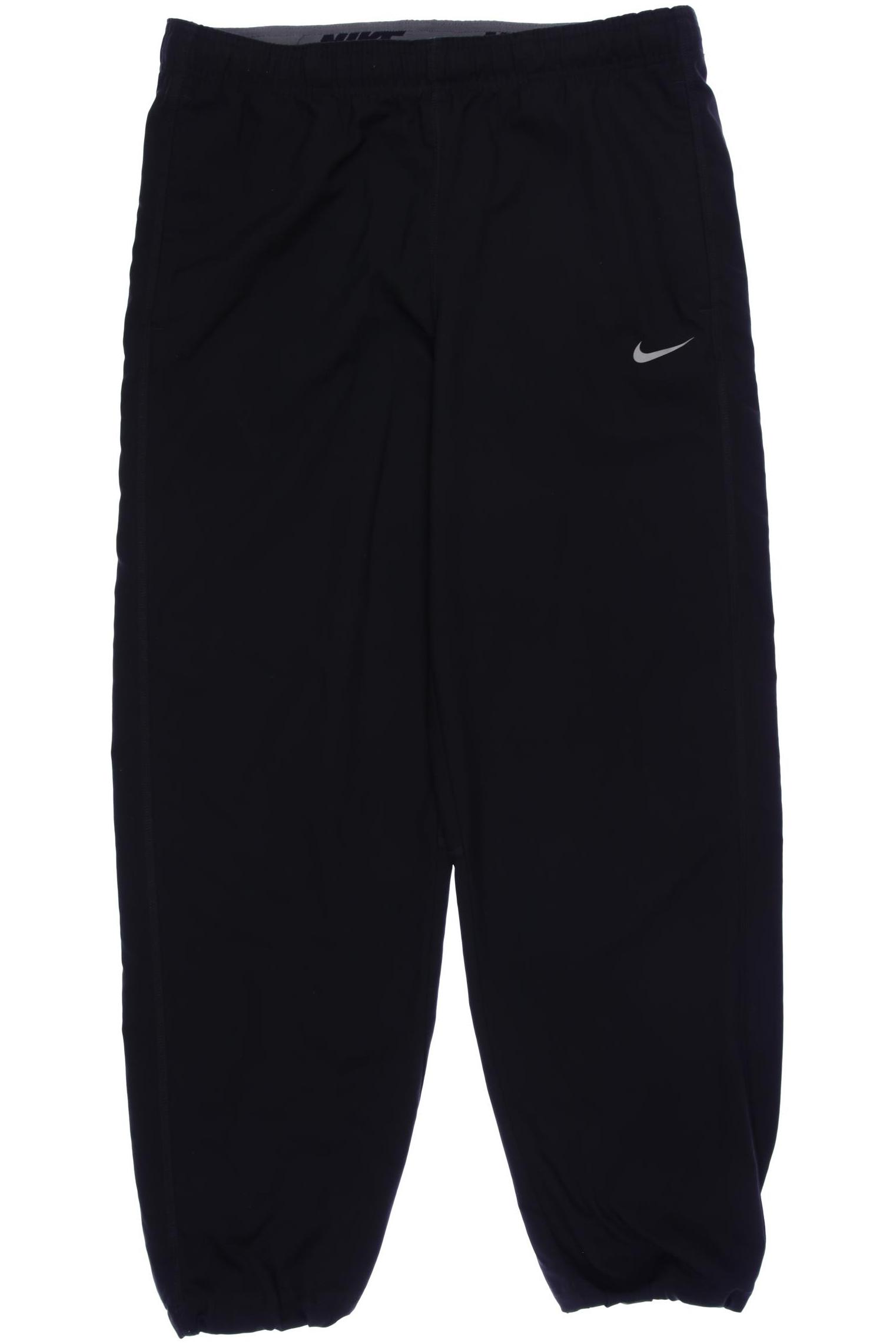 

Nike Herren Stoffhose, schwarz, Gr. 48